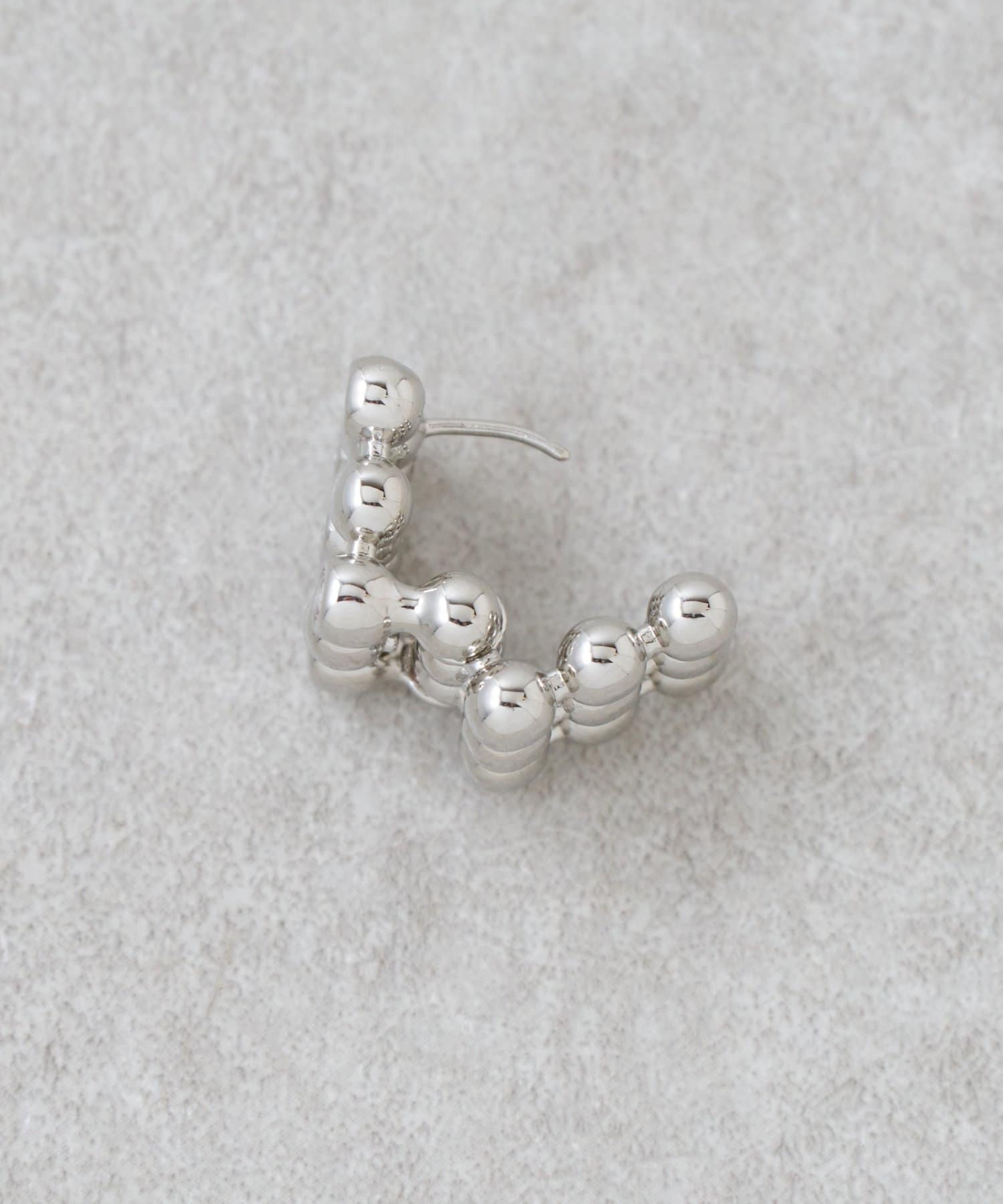 BEARDSLEY(ビアズリー) キューブピアス