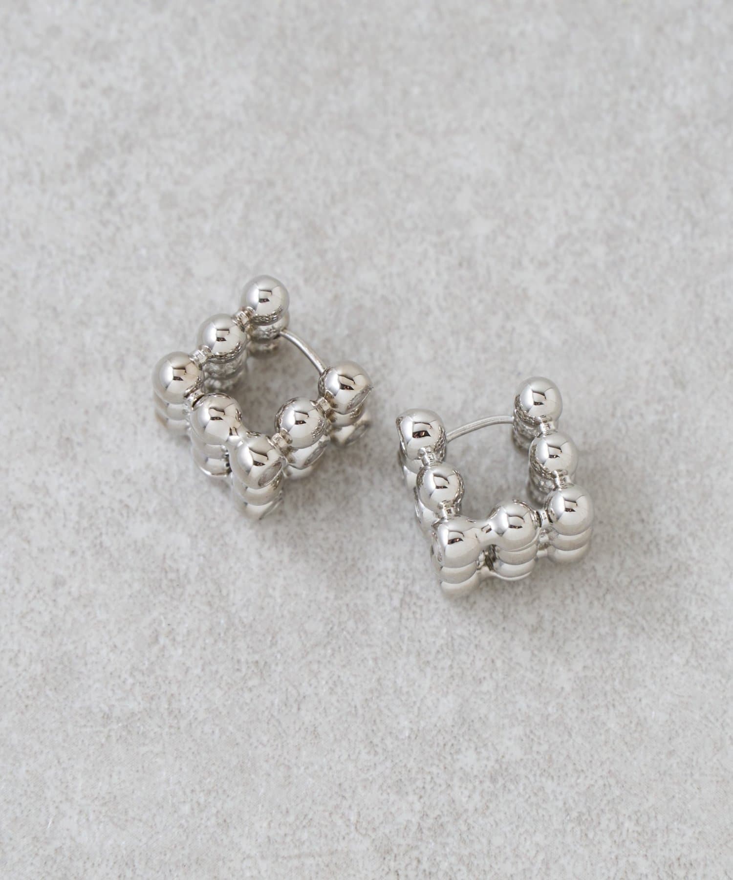 BEARDSLEY(ビアズリー) キューブピアス