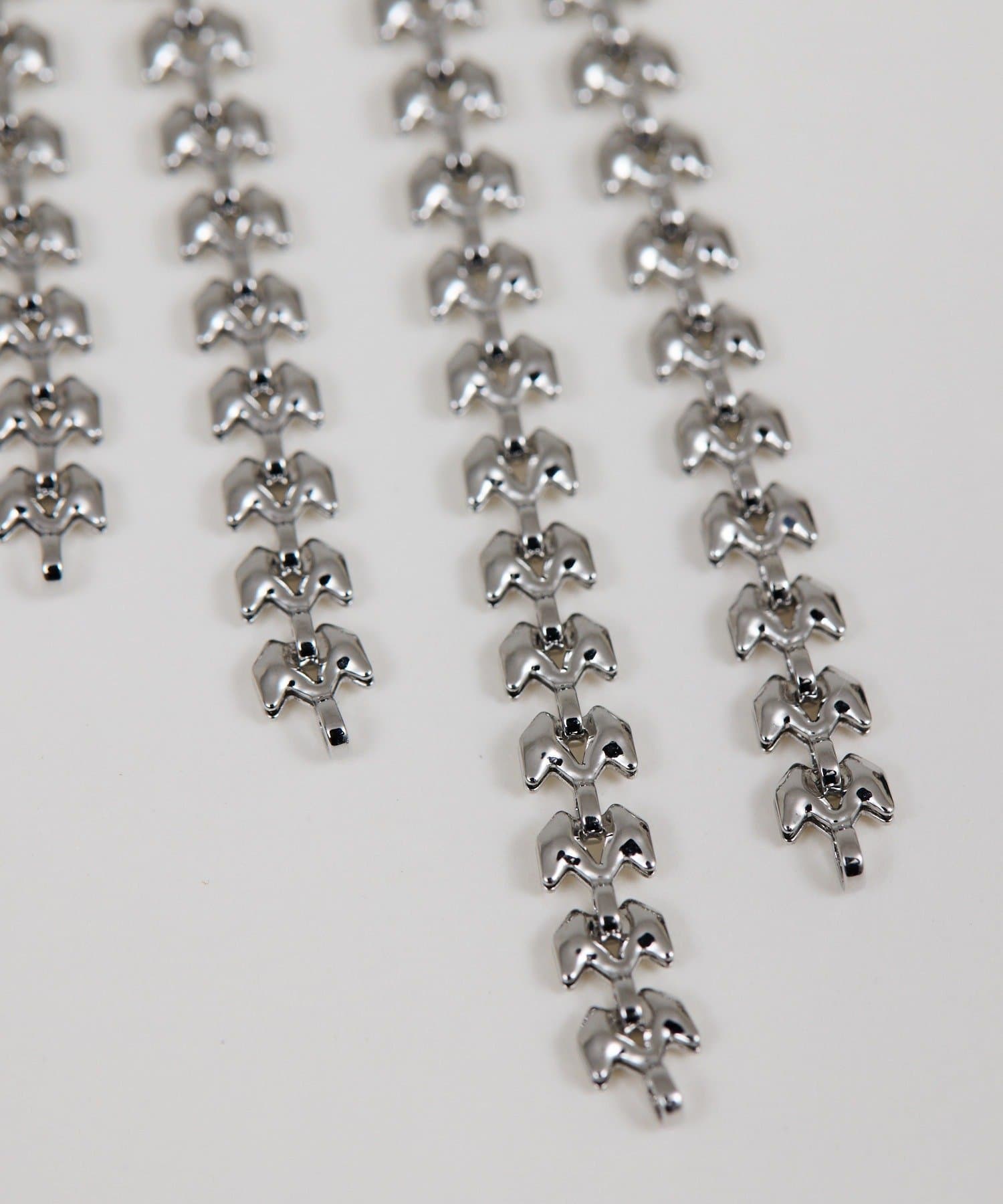 GALLARDAGALANTE(ガリャルダガランテ) レーンスイングピアス