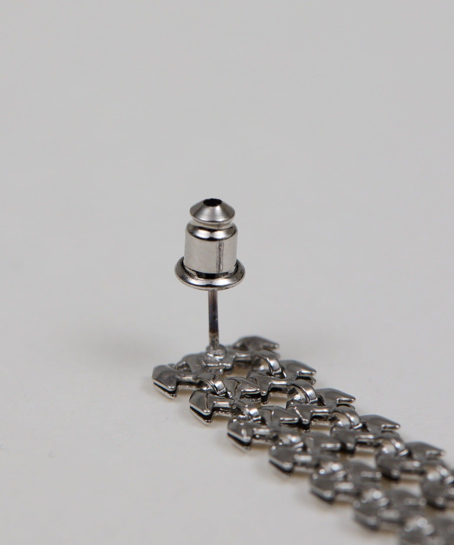 GALLARDAGALANTE(ガリャルダガランテ) レーンスイングピアス