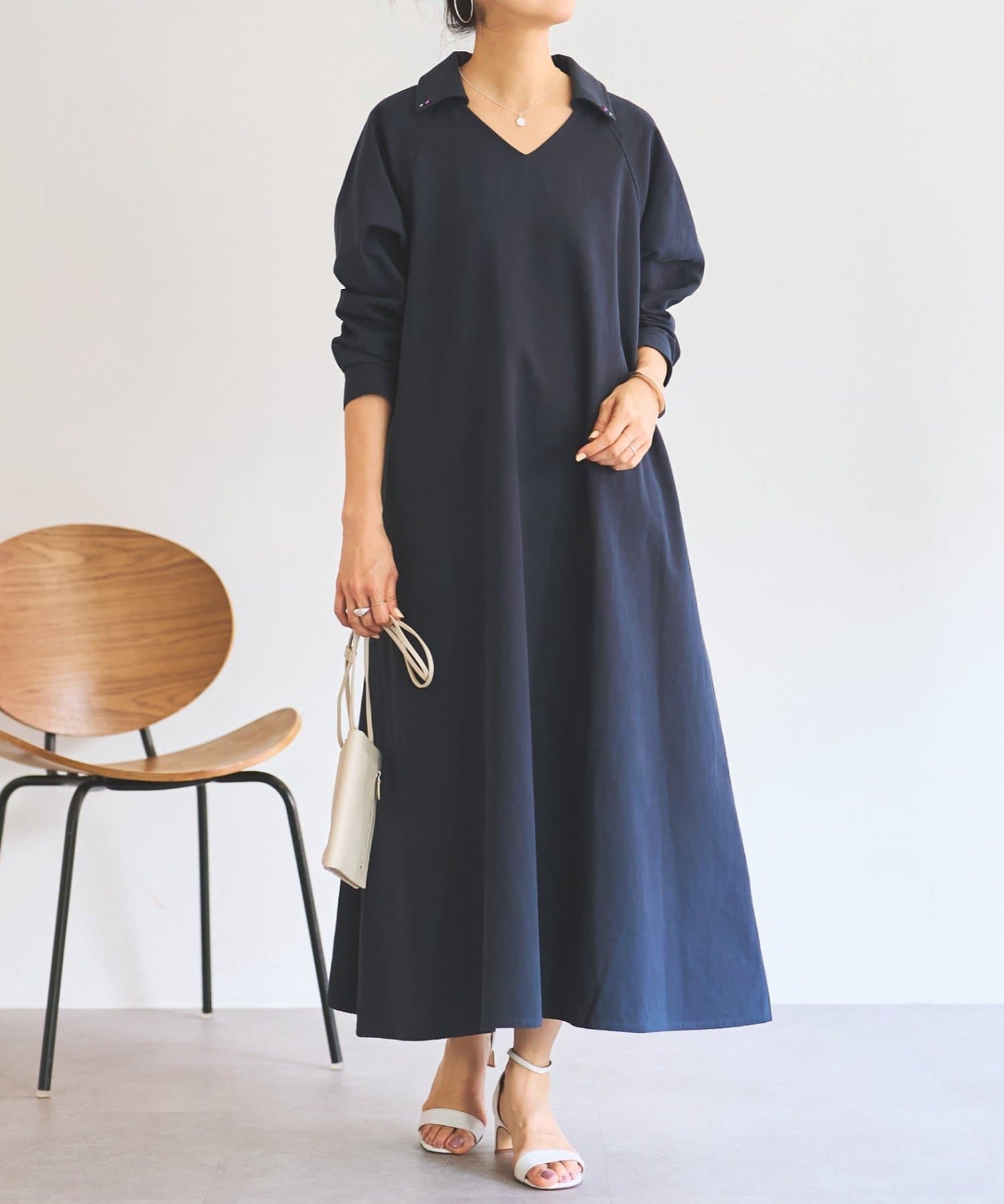 BEARDSLEY(ビアズリー) メキシカンビーズワンピース