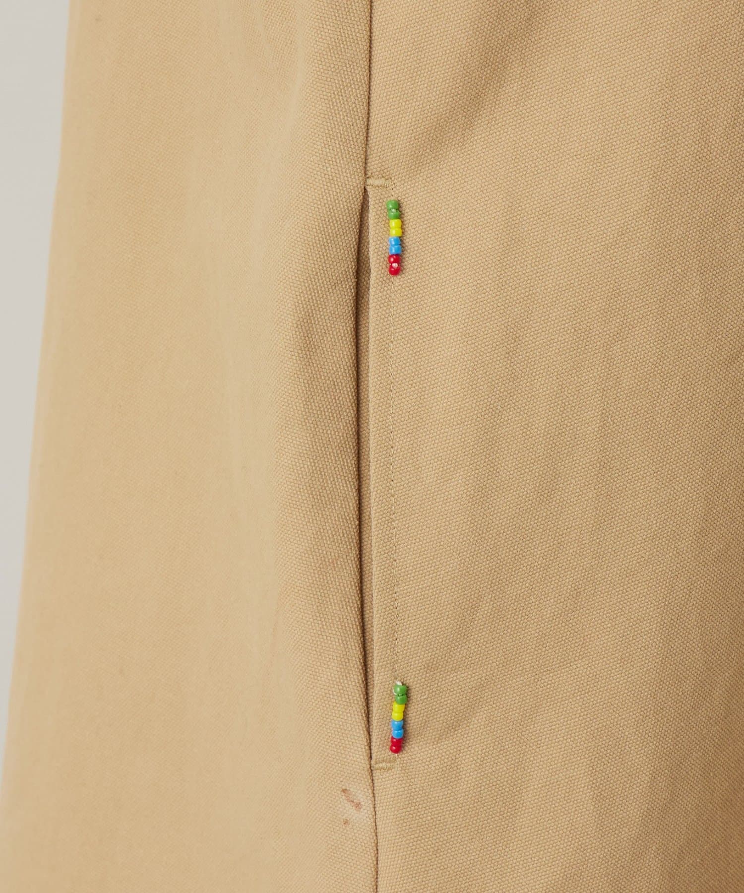 BEARDSLEY(ビアズリー) 《2/12(木)12：00予約開始》メキシカンビーズワンピース