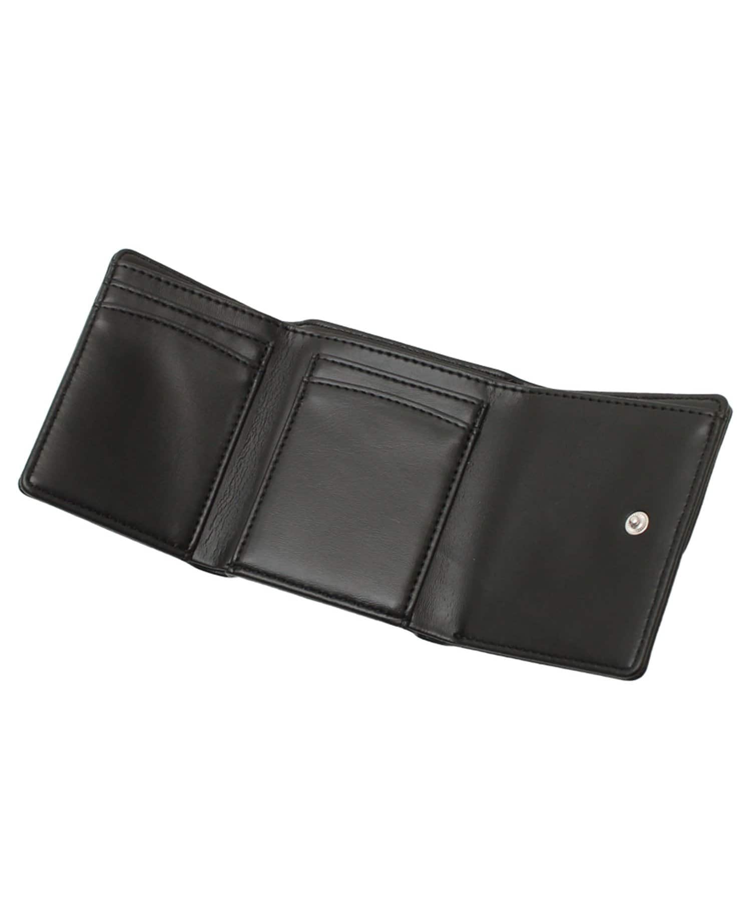 DISCOAT(ディスコート) ハートモチーフミニクォレット