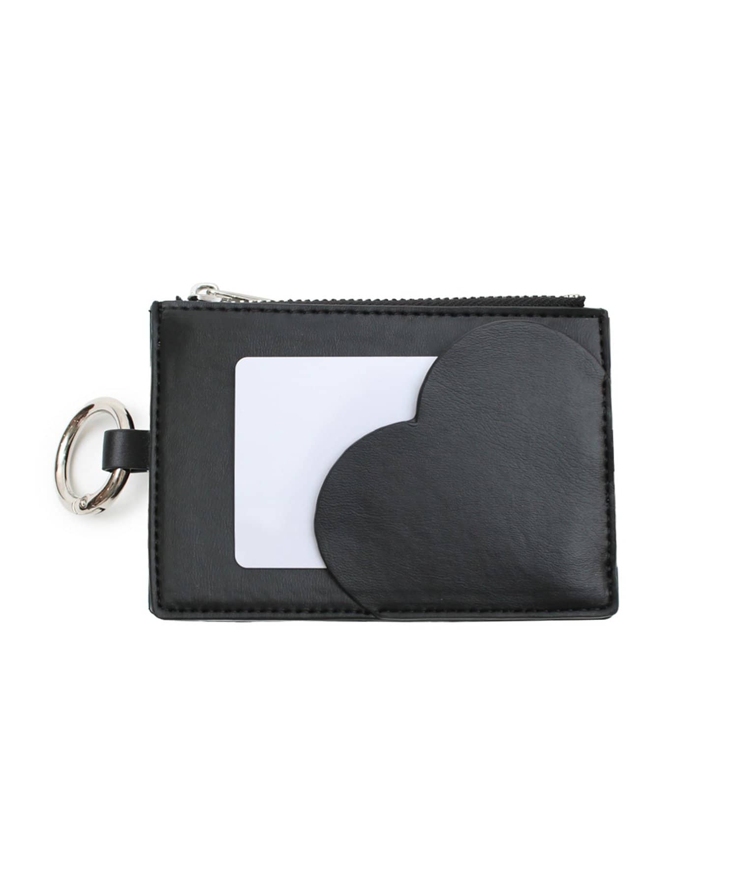 DISCOAT(ディスコート) ハートモチーフフラグメントケース