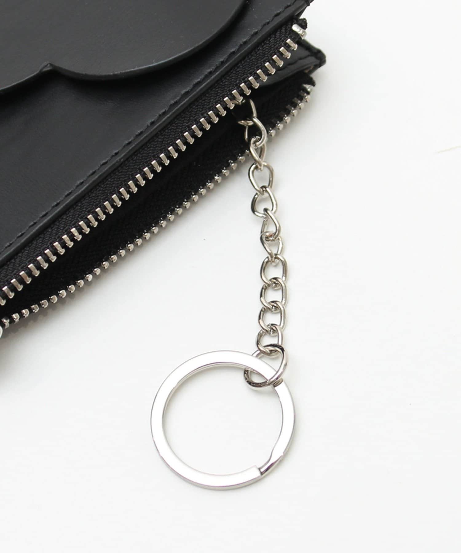 DISCOAT(ディスコート) ハートモチーフフラグメントケース