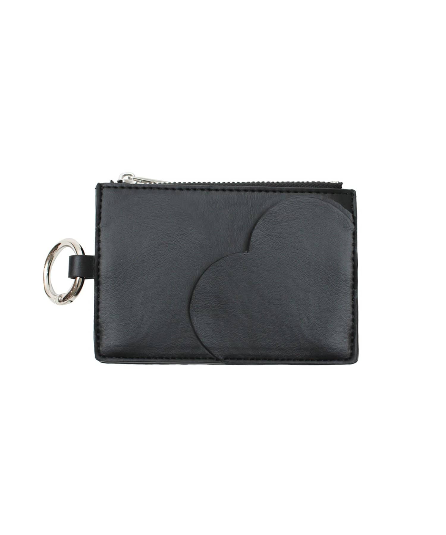 DISCOAT(ディスコート) ハートモチーフフラグメントケース