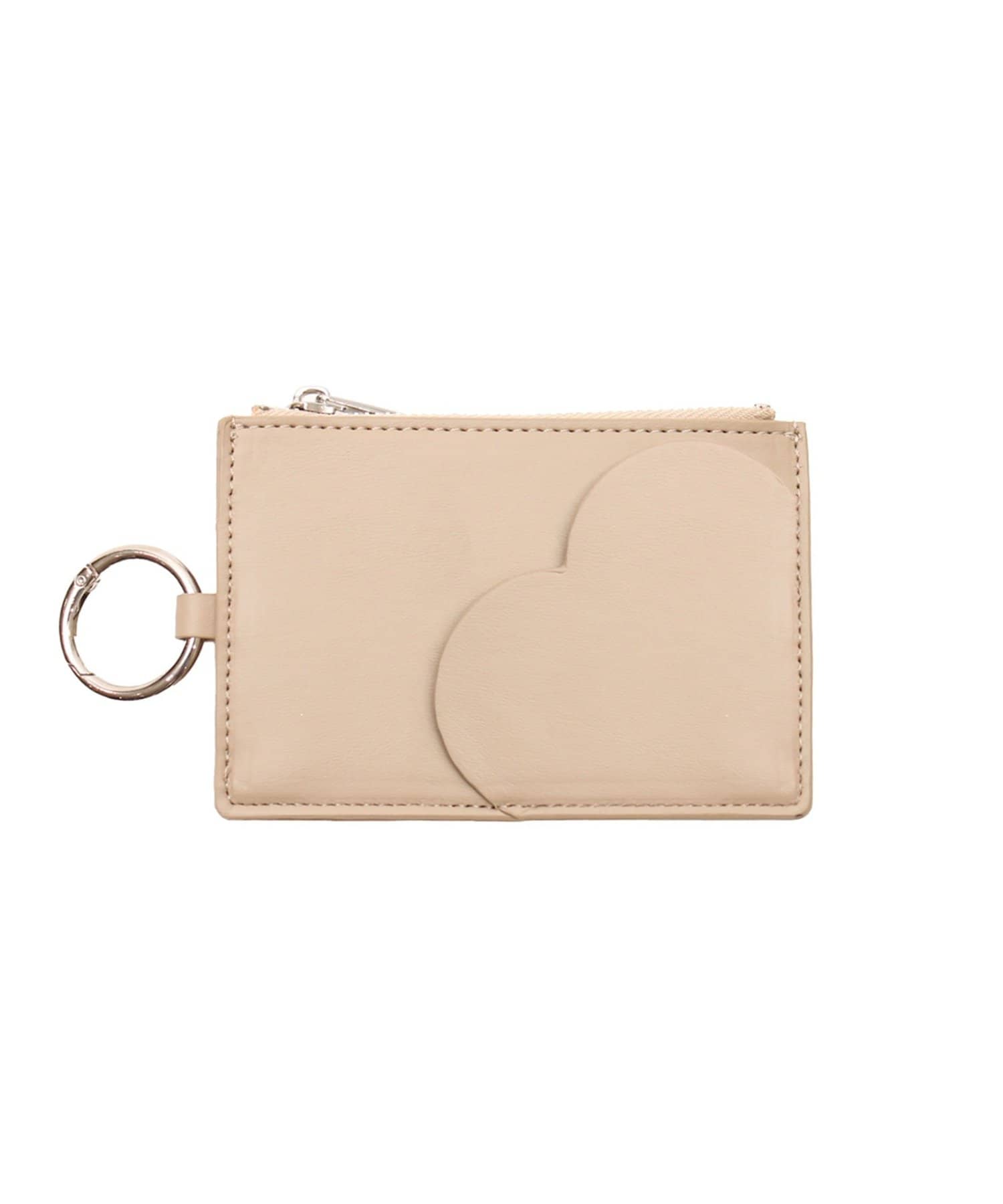 DISCOAT(ディスコート) ハートモチーフフラグメントケース