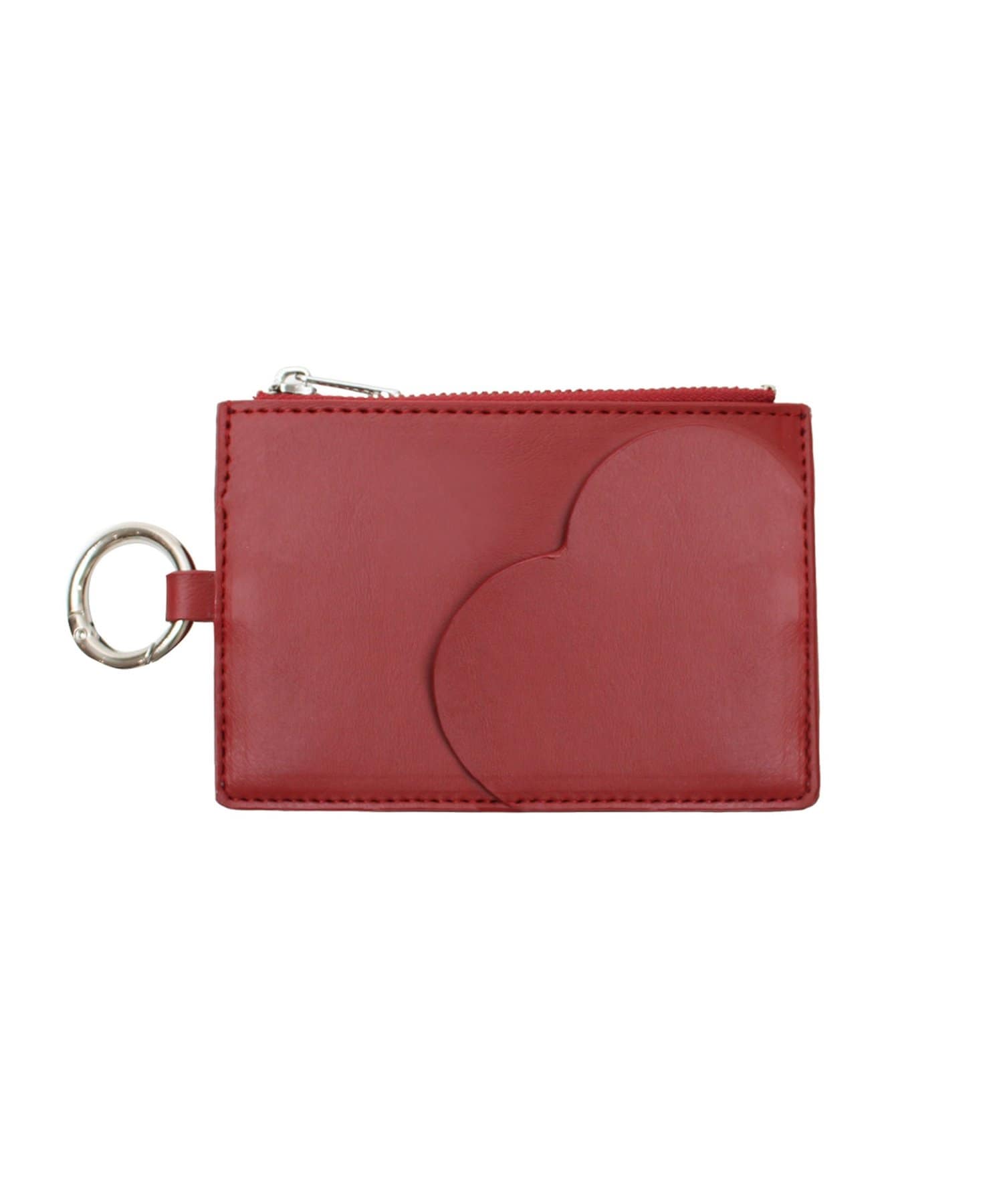 DISCOAT(ディスコート) ハートモチーフフラグメントケース