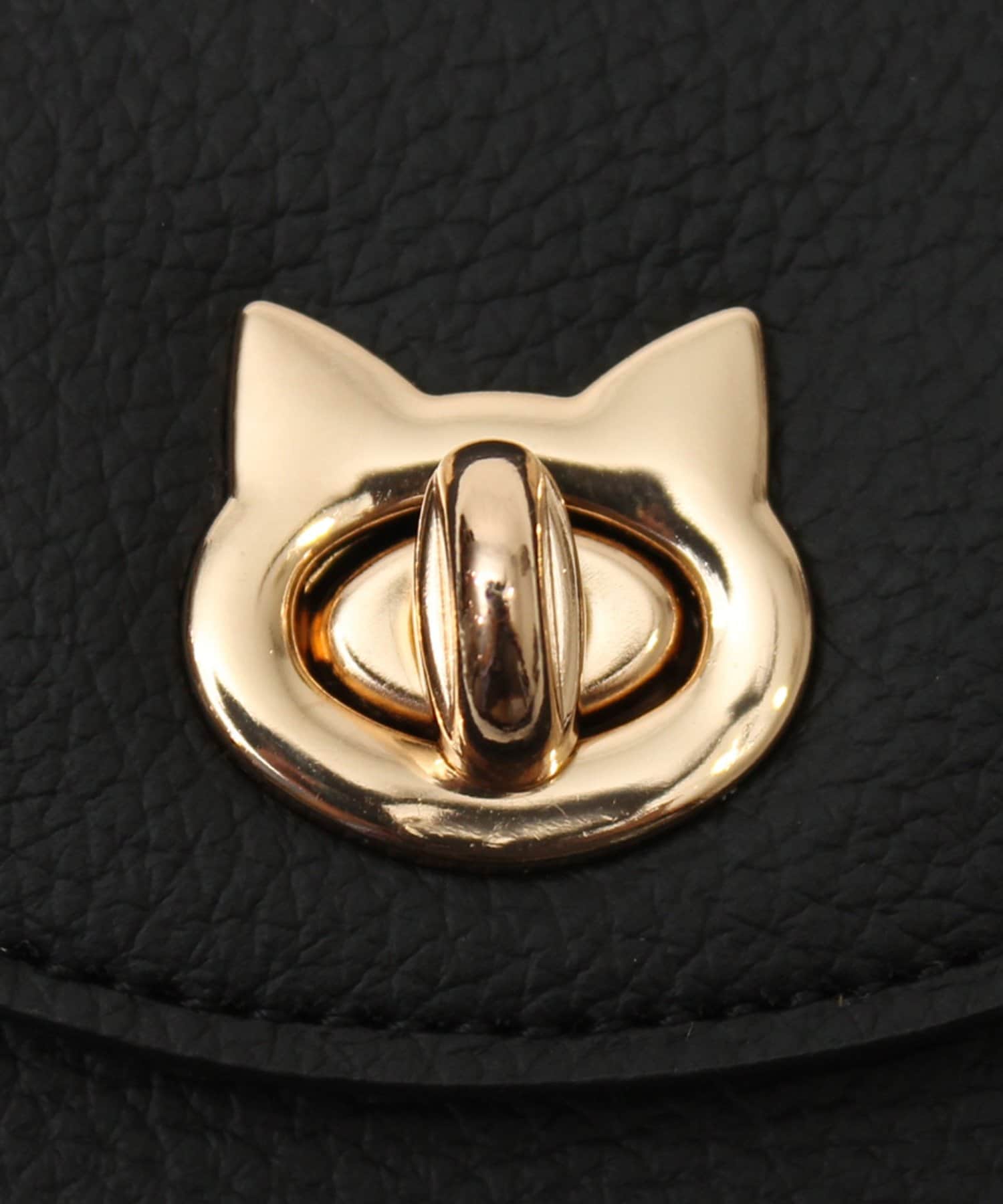 DISCOAT(ディスコート) CATツイストロックパスケース