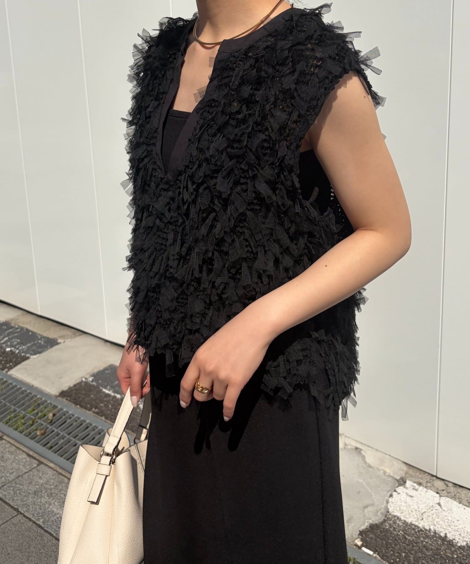 Jena　espace merveilleux(ジェナ　エスパスメルヴェイユ) ベストセットワンピ