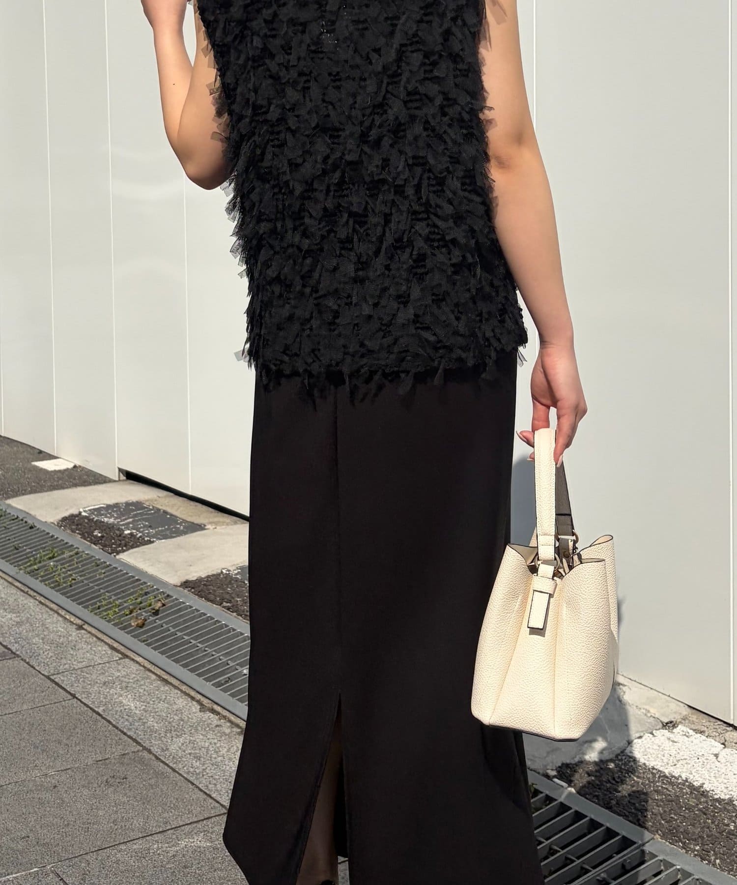 Jena　espace merveilleux(ジェナ　エスパスメルヴェイユ) ベストセットワンピ