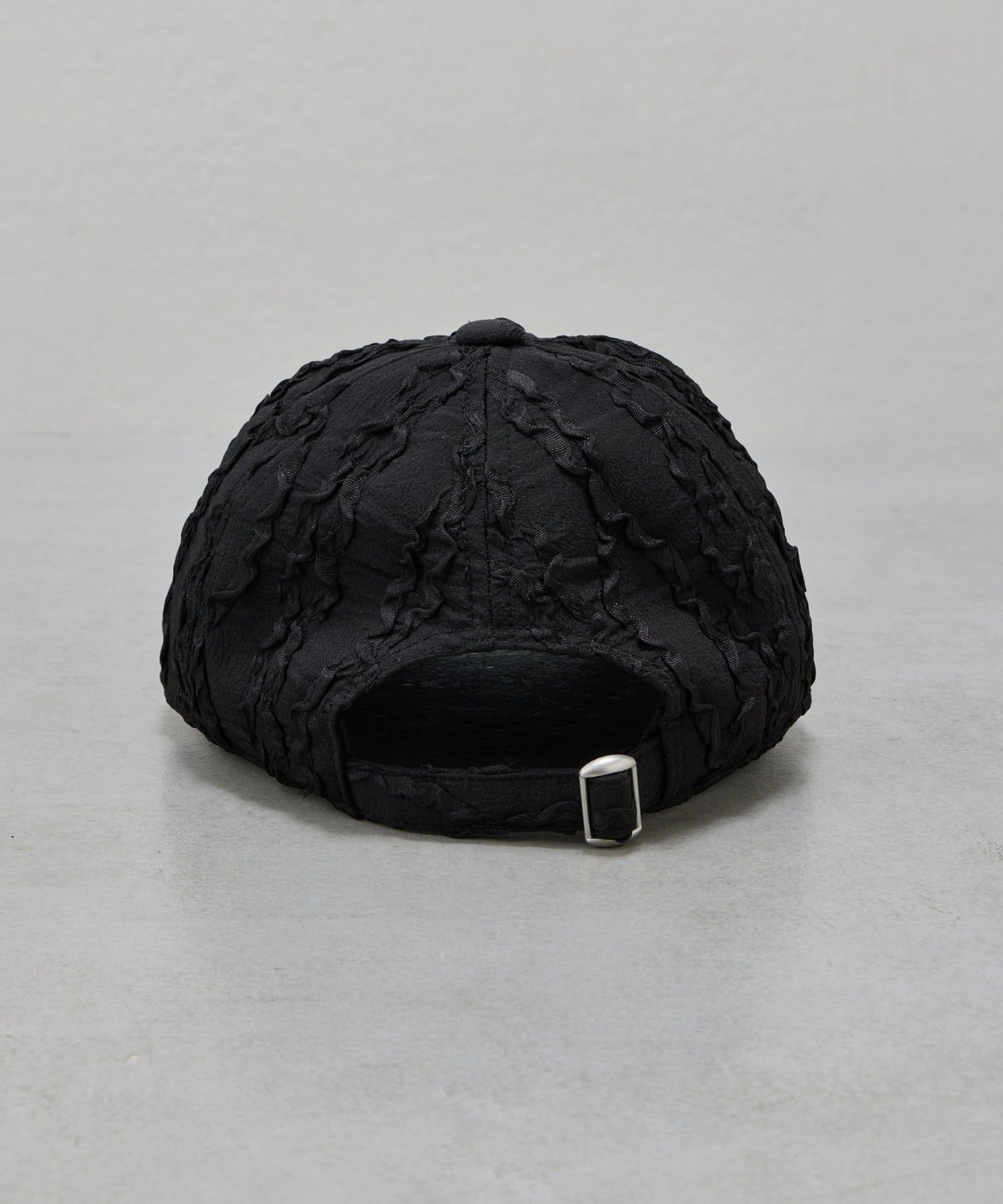 Kastane(カスタネ) ランダムフリルキャップ