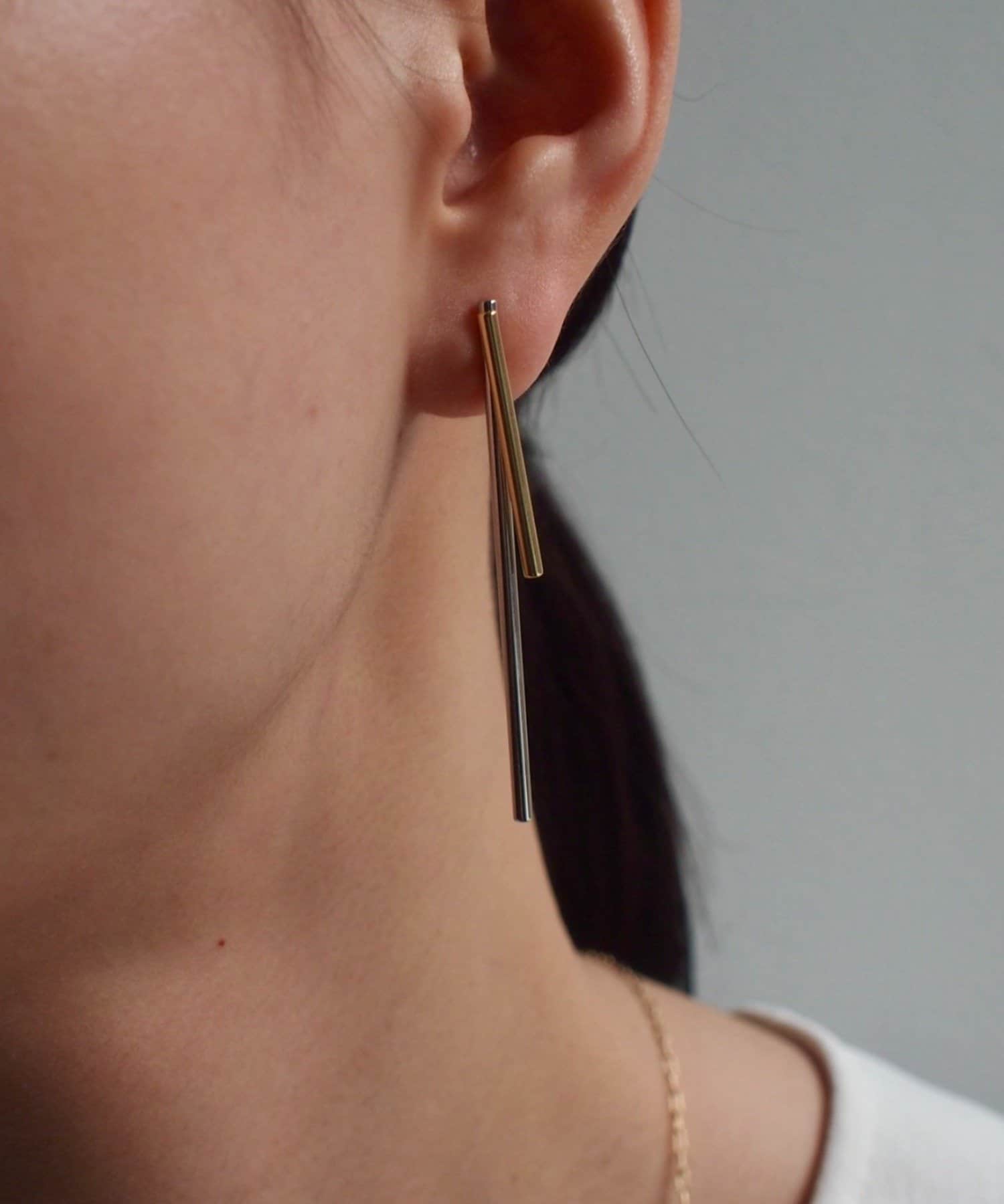 LOUNGEDRESS(ラウンジドレス) 【GALENA/ガレナ】スティックピアス