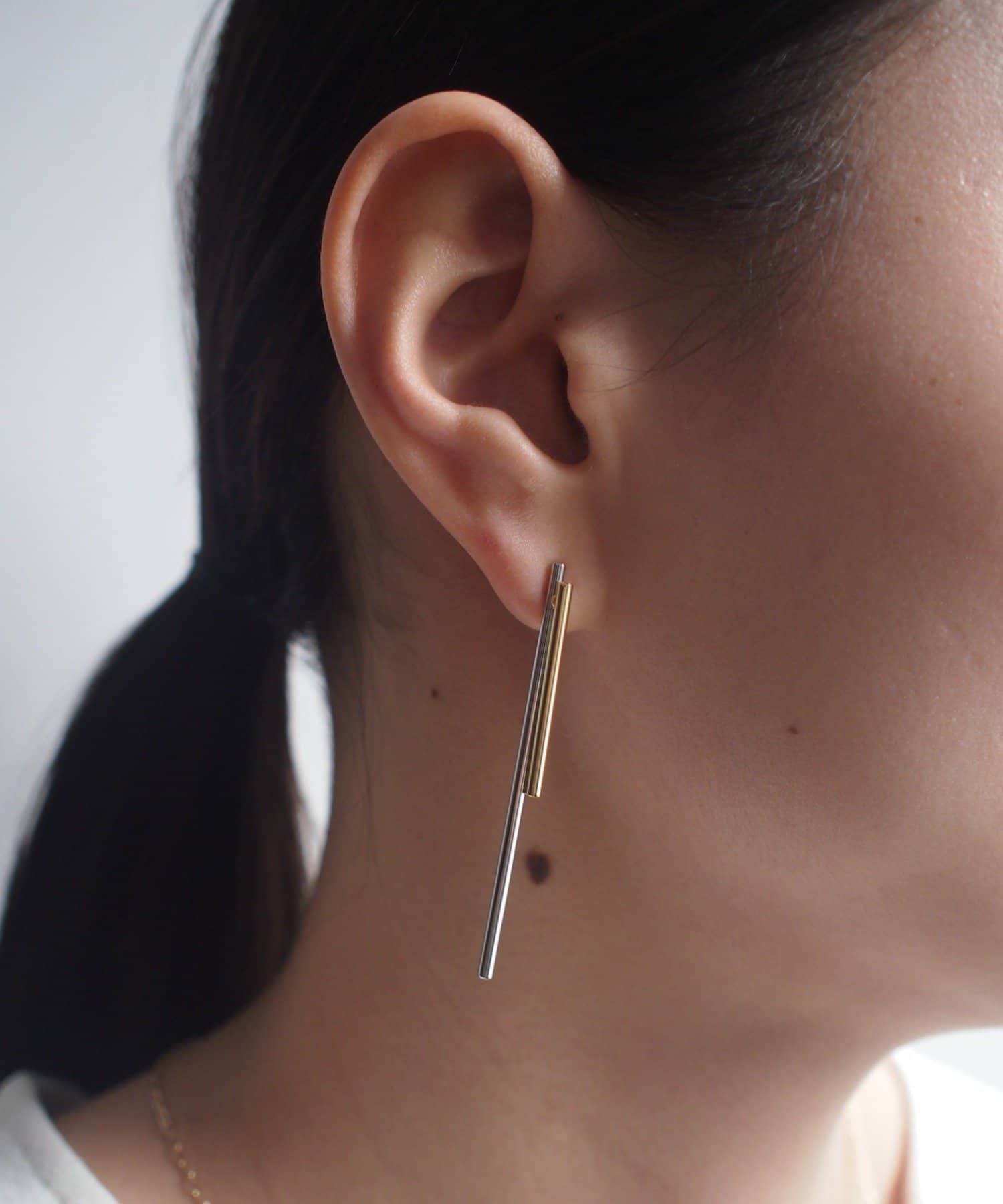 LOUNGEDRESS(ラウンジドレス) 【GALENA/ガレナ】スティックピアス