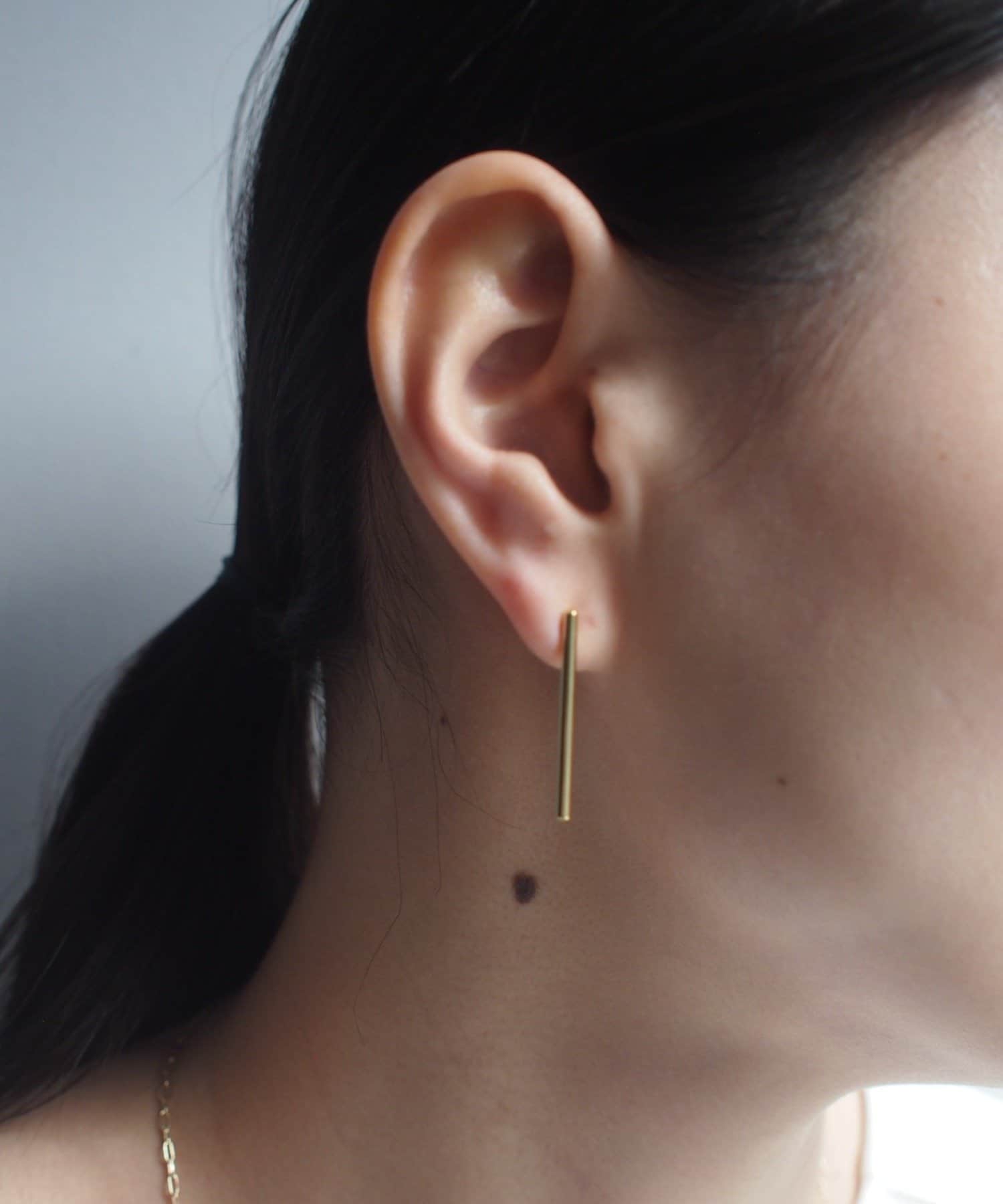 LOUNGEDRESS(ラウンジドレス) 【GALENA/ガレナ】スティックピアス