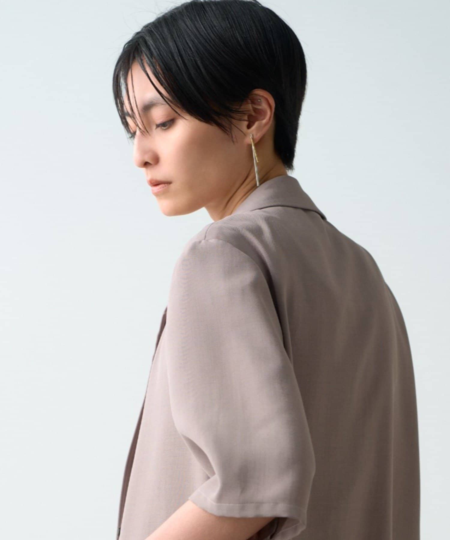 LOUNGEDRESS(ラウンジドレス) 【GALENA/ガレナ】スティックピアス