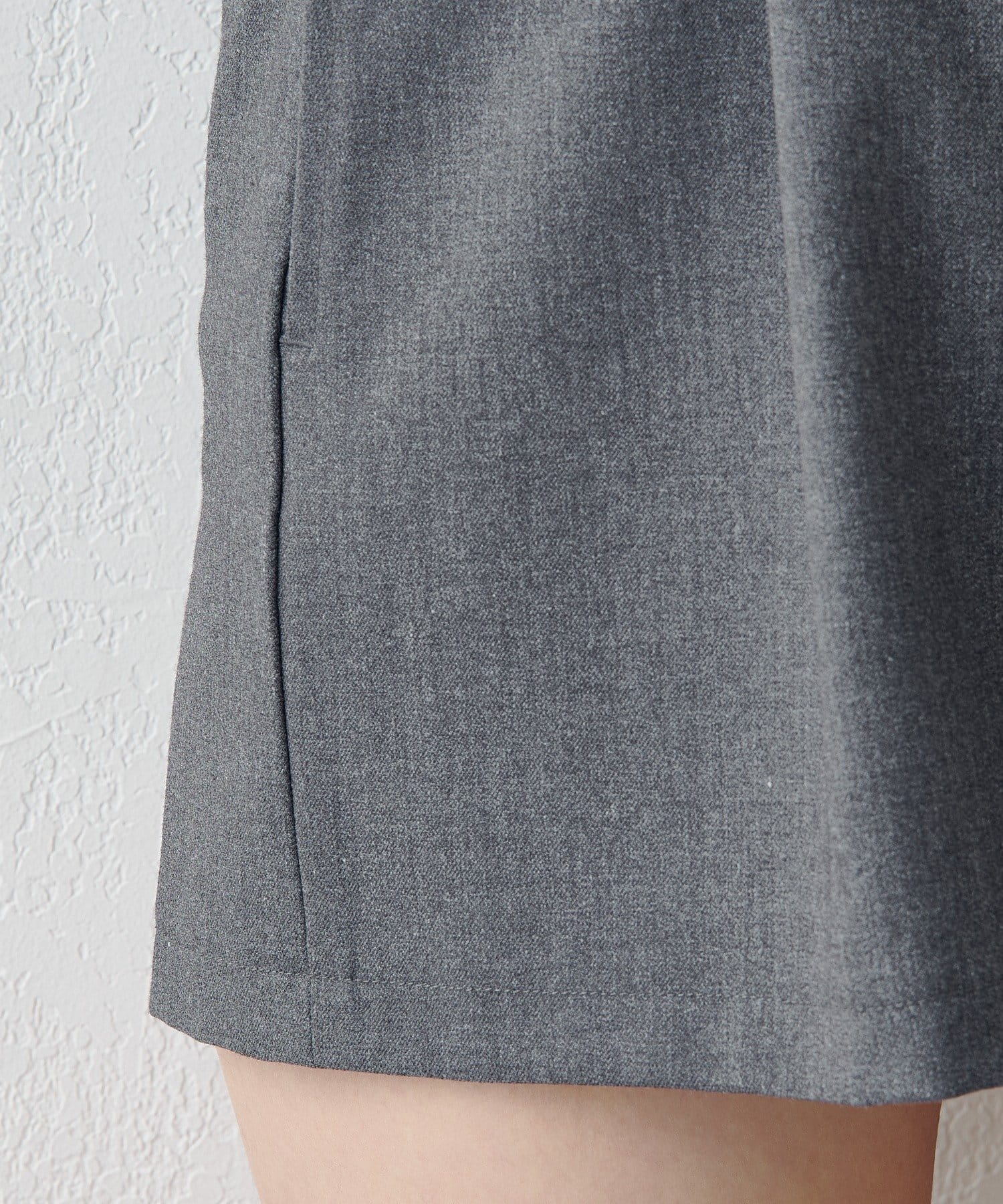 Kastane(カスタネ) 【2.7(土)11:00～2.8(日)ポイントUP開催】SETUPレースショートパンツ