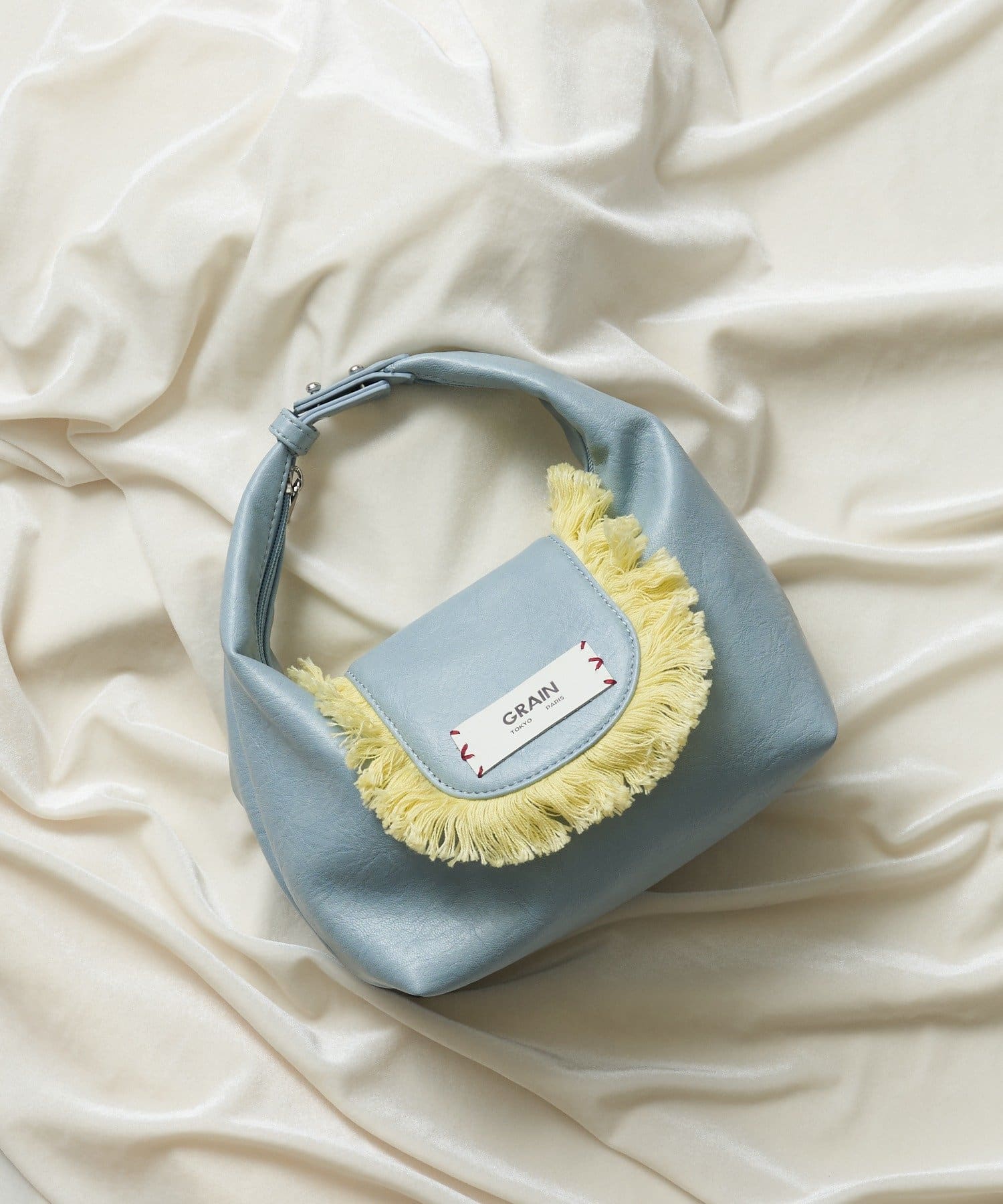 GRAIN 2026 Spring Summer