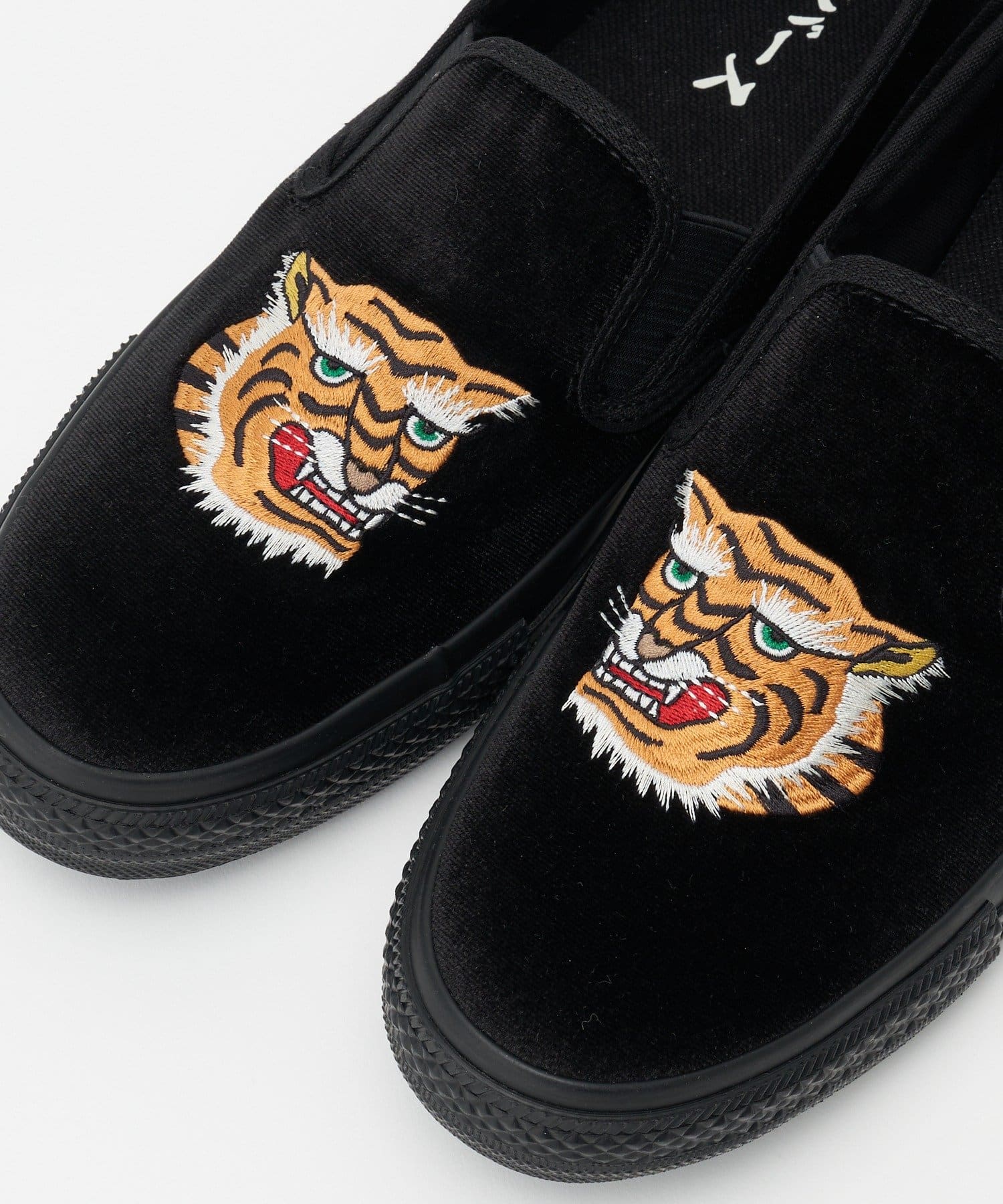 CIAOPANIC(チャオパニック) 【CONVERSE/コンバース】ALL STAR KUNGFU SLIP-ON/オールスター　カンフー　スリップオン