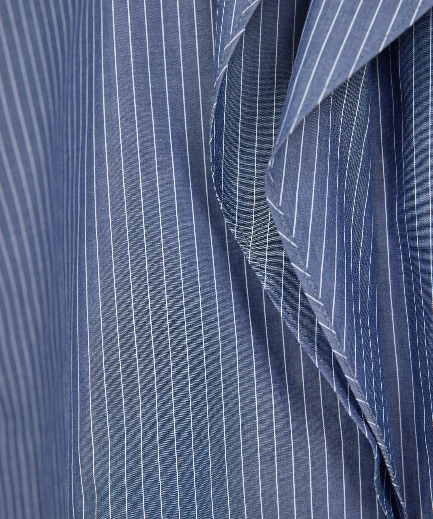 GALLARDAGALANTE(ガリャルダガランテ) ラッフルフリルブラウス