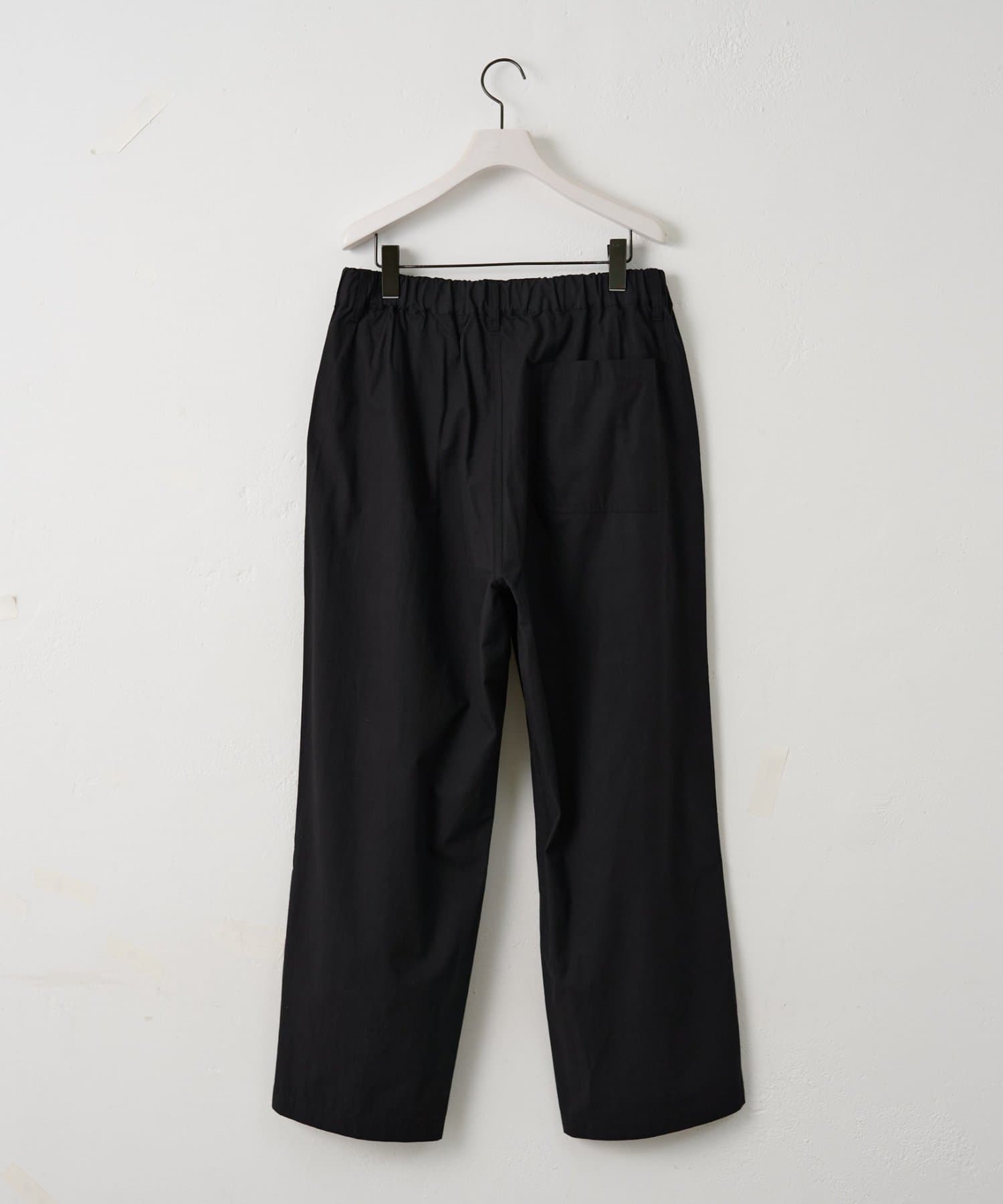 COLONY 2139(コロニー トゥーワンスリーナイン) 【paradigm】タイプライターイージートラウザー(セットアップ対応)