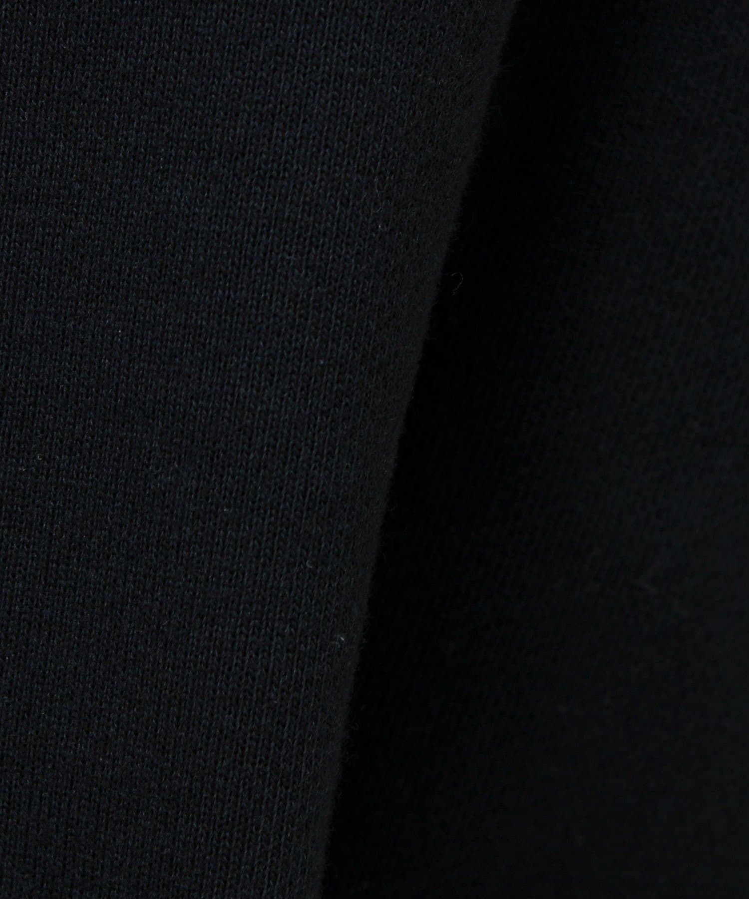 FREDY & GLOSTER(フレディ アンド グロスター) 【MY PET】クルーネックプリントスウェット