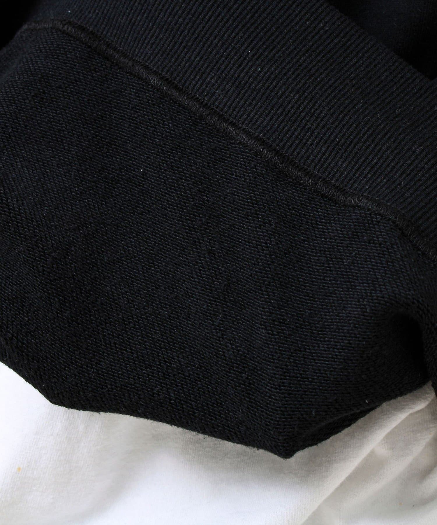 FREDY & GLOSTER(フレディ アンド グロスター) 【MY PET】クルーネックプリントスウェット