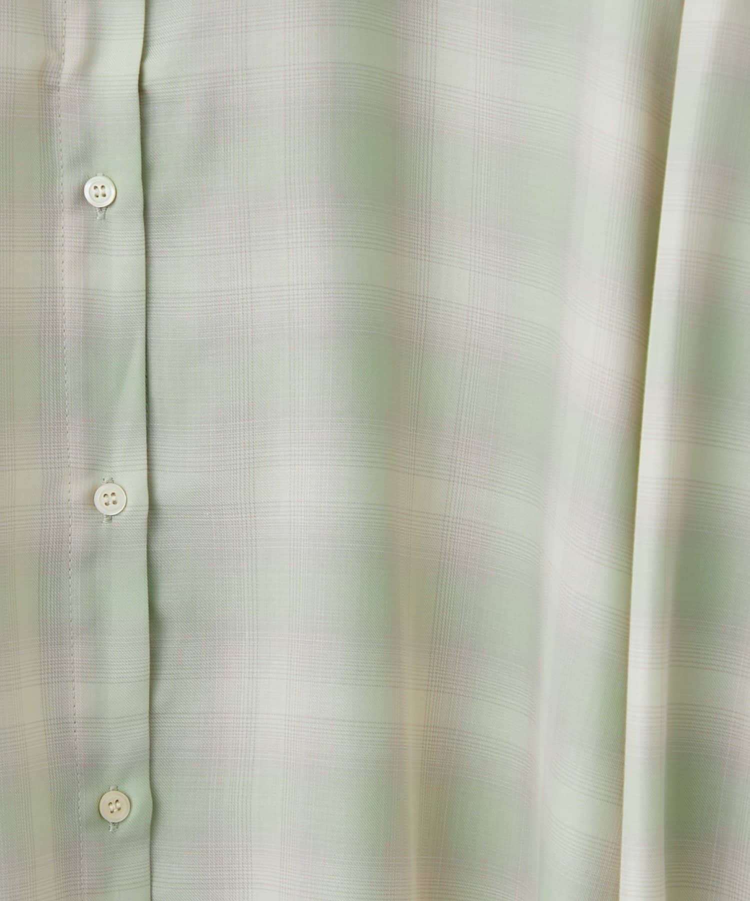 Remind me and forever(リマインドミーアンドフォーエバー) 自由に着こなせる！3WAYオーバーシャツブラウス