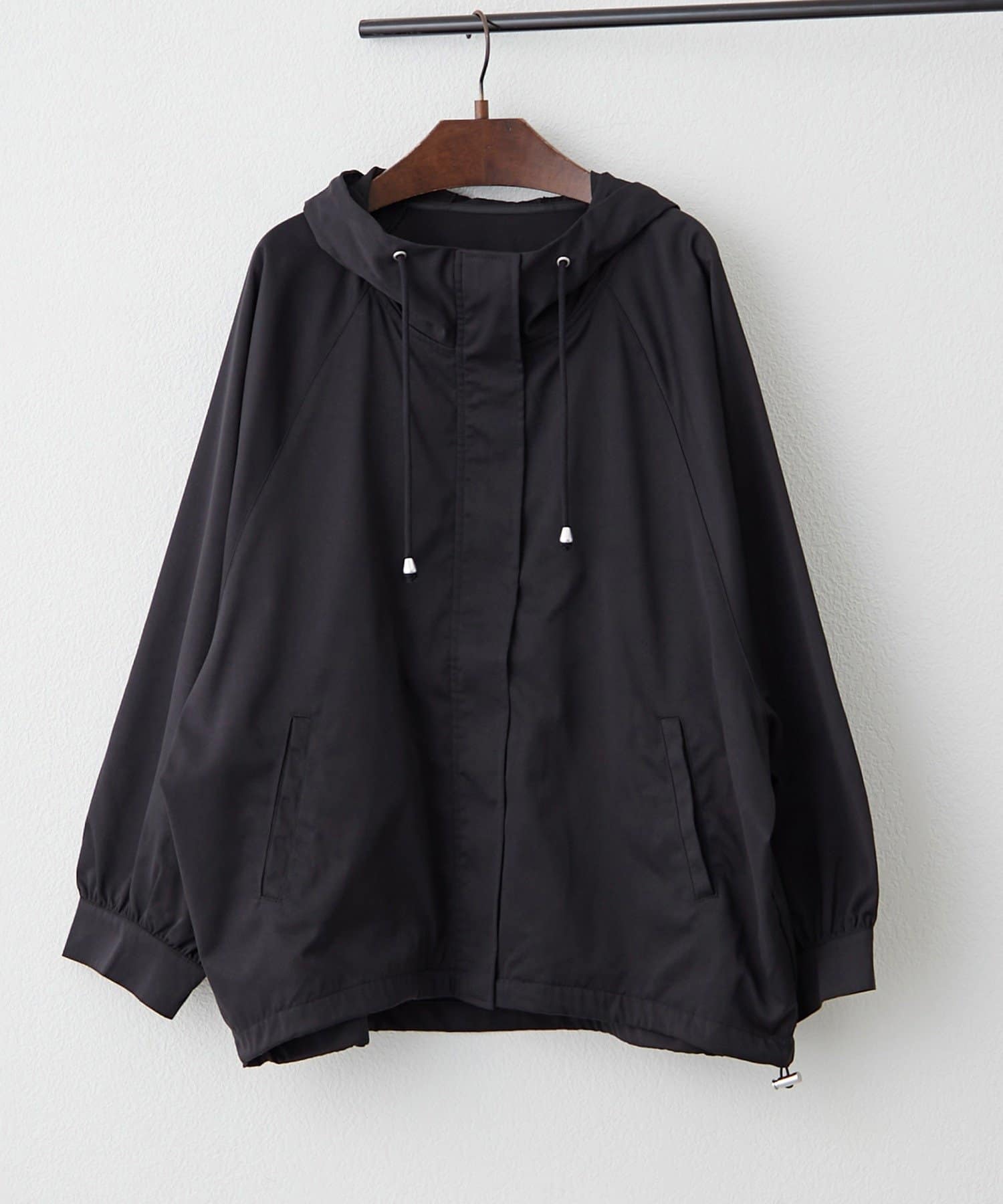 Remind me and forever(リマインドミーアンドフォーエバー) サッと羽織れる春の一軍アウター！マウンテンパーカー