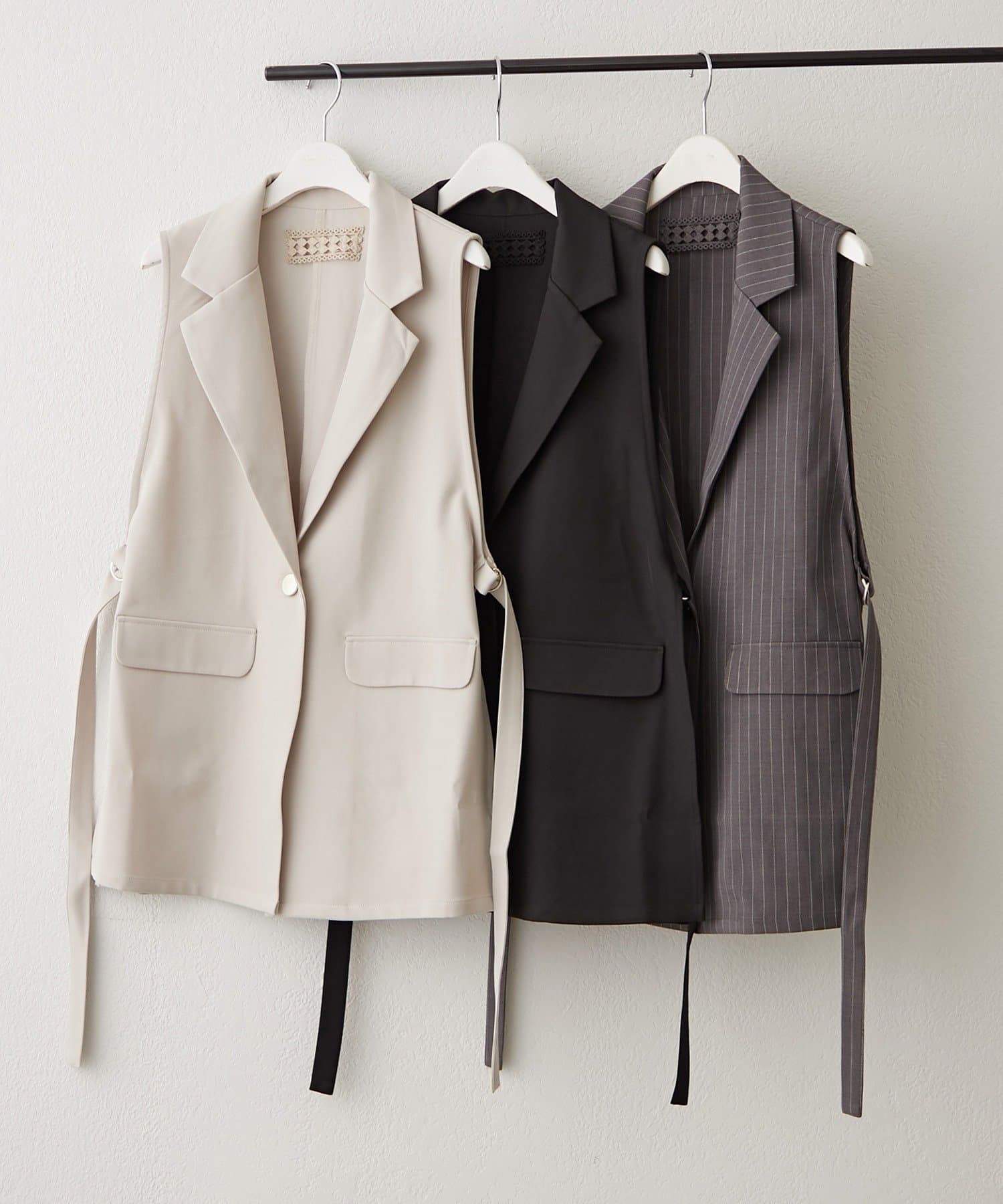 Remind me and forever(リマインドミーアンドフォーエバー) 【SET UP対応アイテム】Dカンジレ