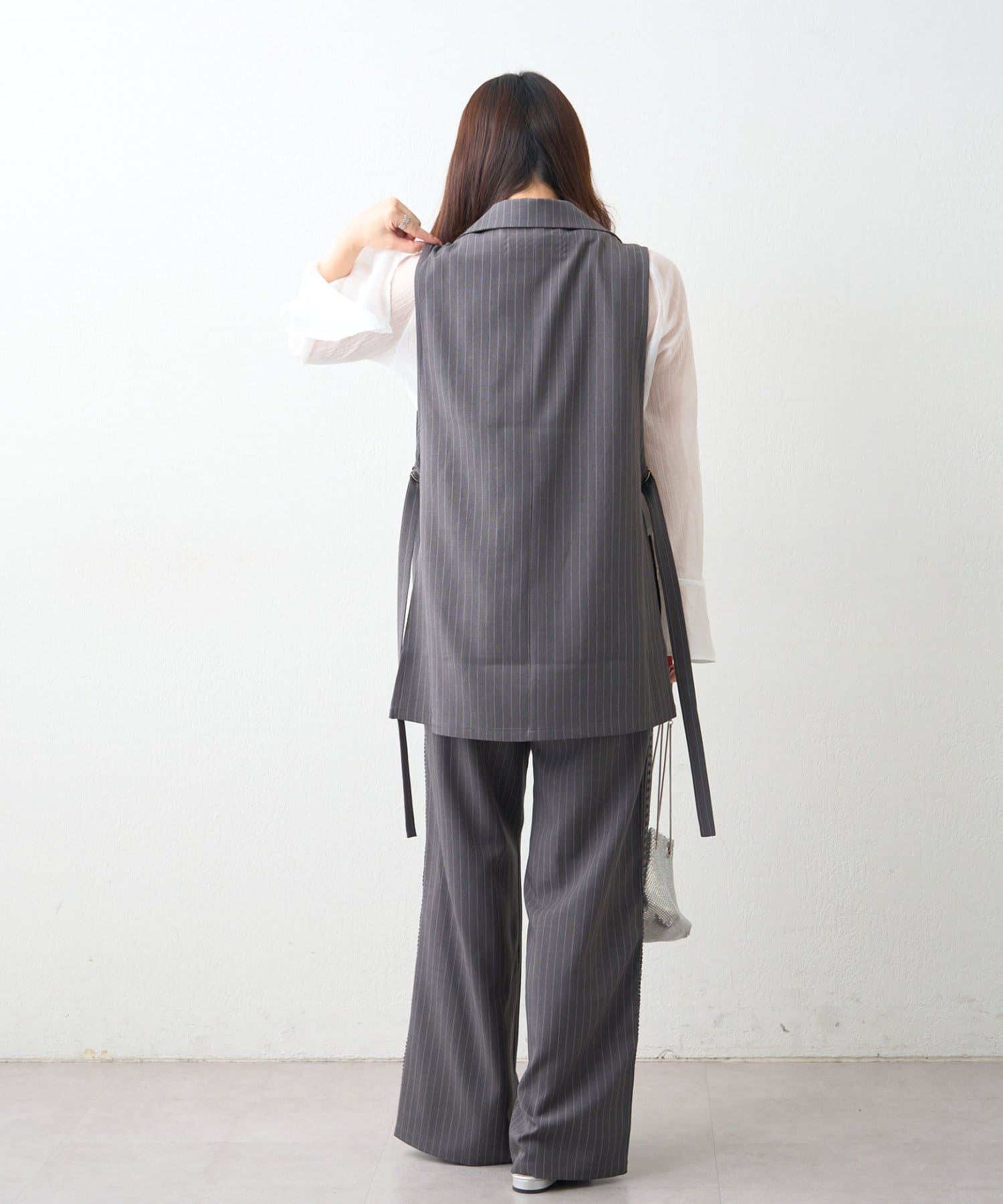 Remind me and forever(リマインドミーアンドフォーエバー) 【SET UP対応アイテム】Dカンジレ