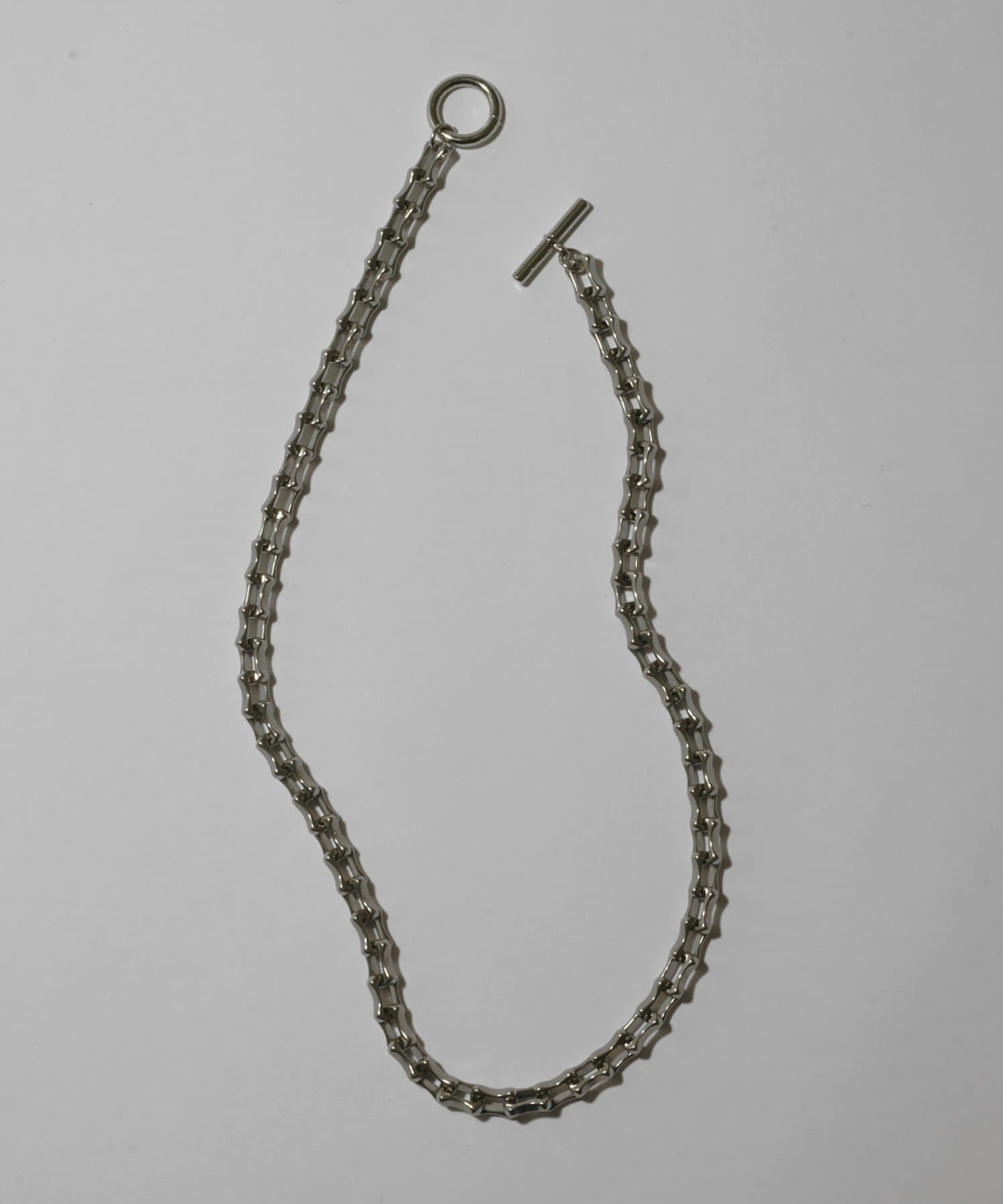 Lui's(ルイス) Ah Necklace 06 / ハードリンクネックレス