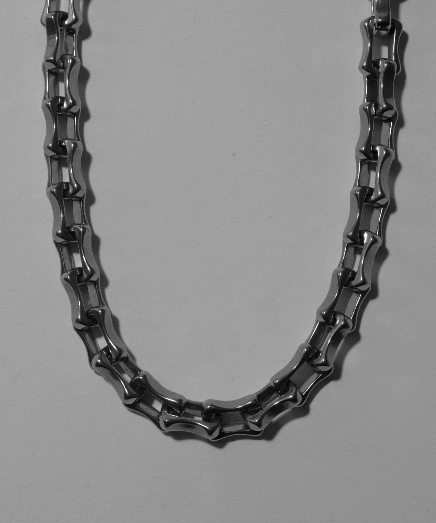 Lui's(ルイス) Ah Necklace 06 / ハードリンクネックレス