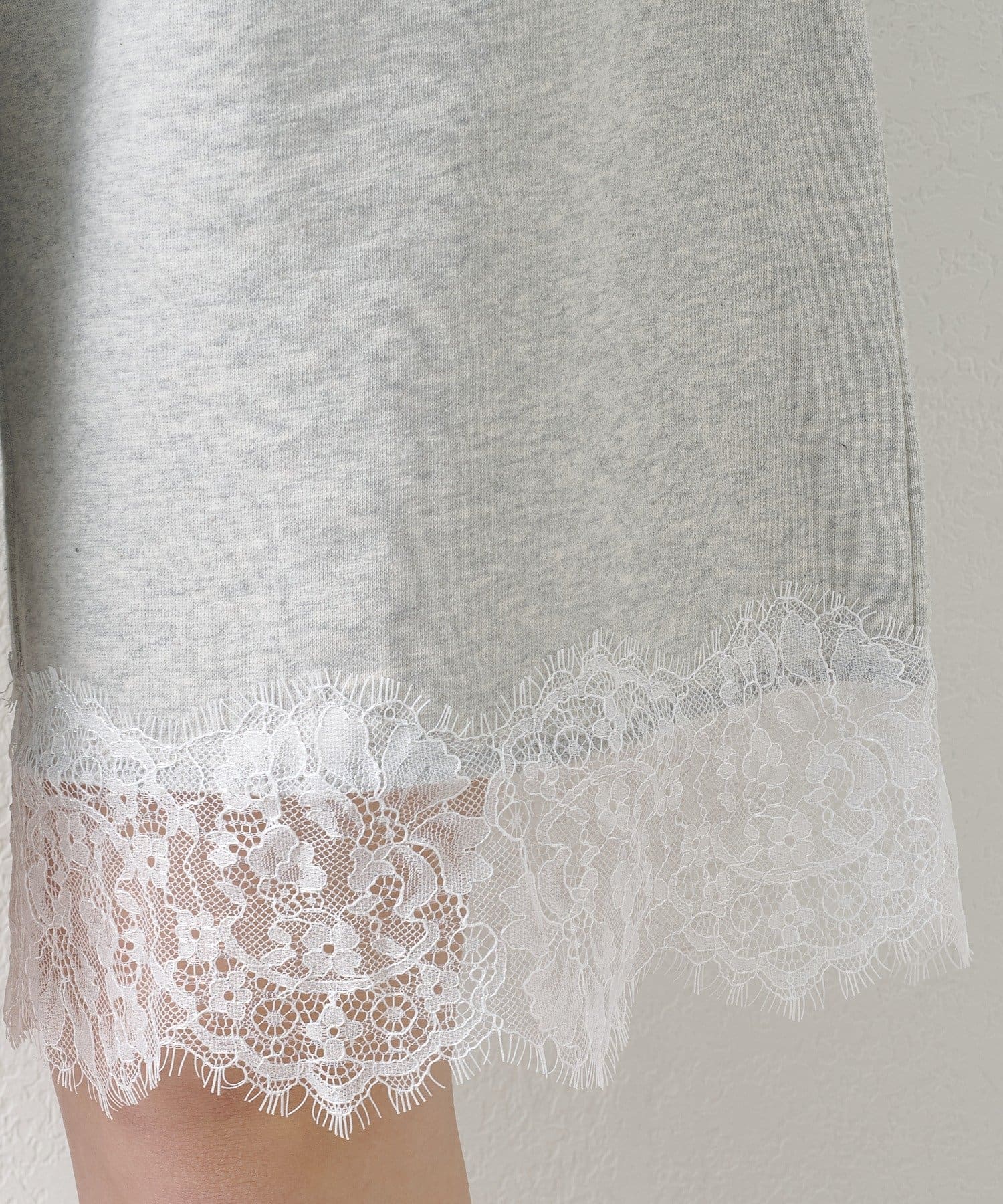 Kastane(カスタネ) 【2026SSカタログ/セットアップ対応】スウェットハーフパンツ