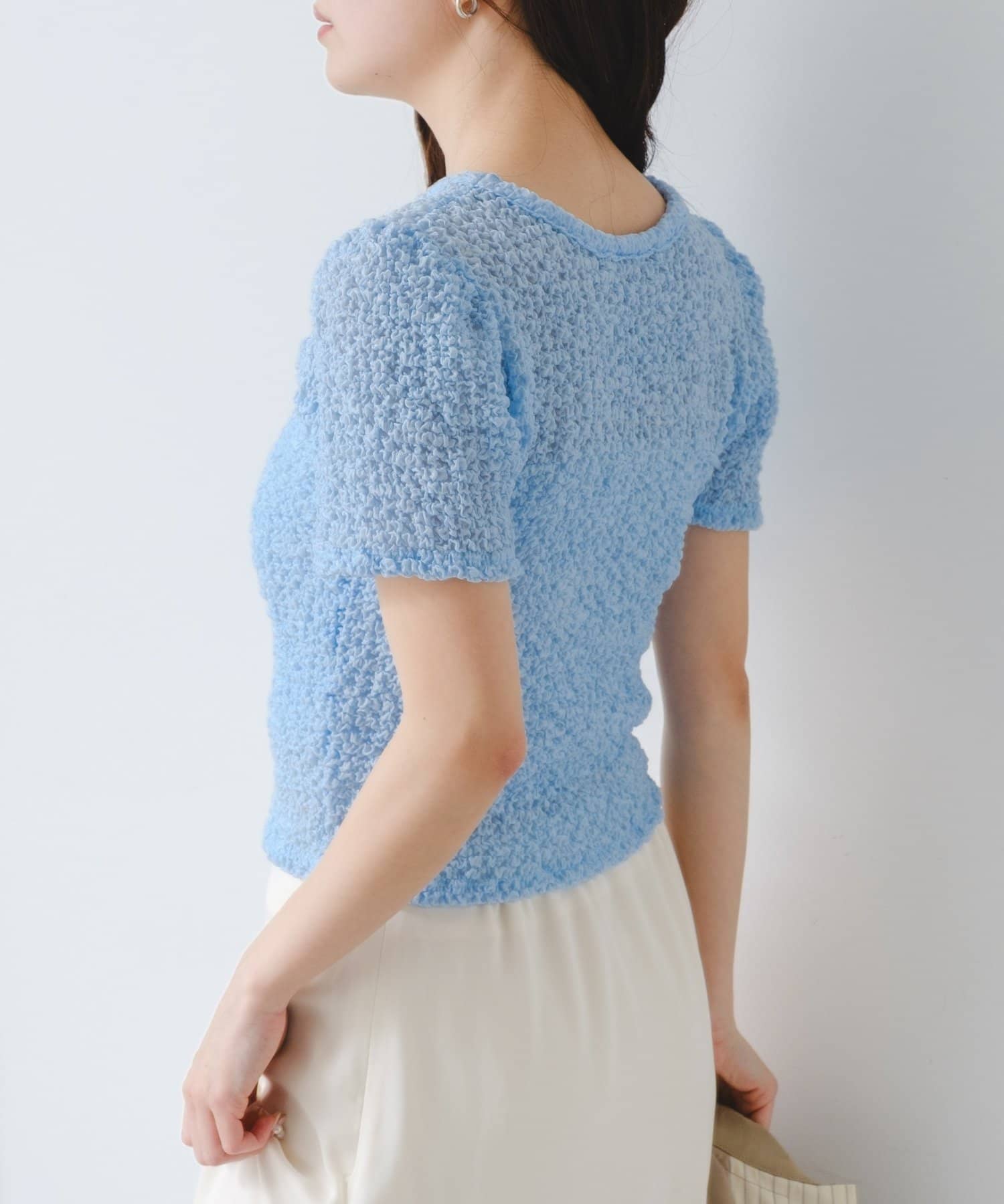 Kastane(カスタネ) 【2.7(土)11:00〜2.8(日)ポイントUP開催/2026SSカタログ】ポコポコTee