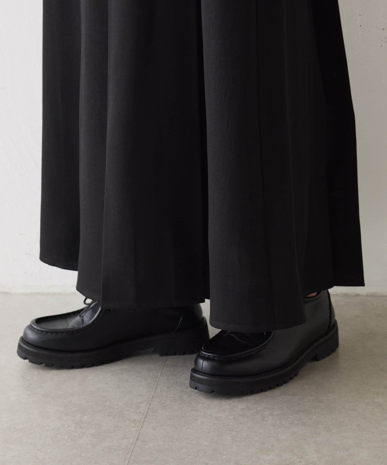 COLONY 2139(コロニー トゥーワンスリーナイン) プリーツロングスカート