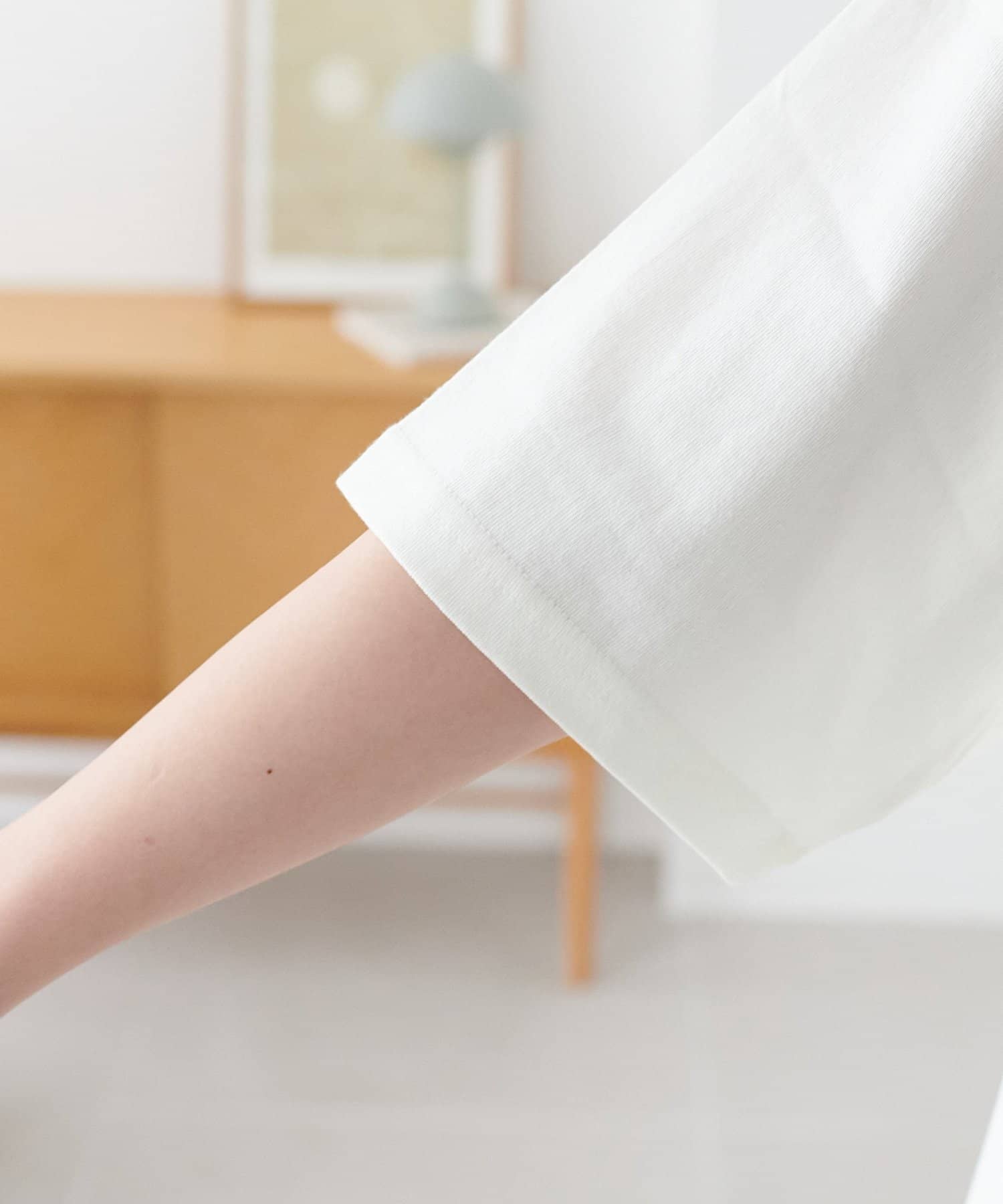 DISCOAT(ディスコート) 【Enlude】アソートアーティストT