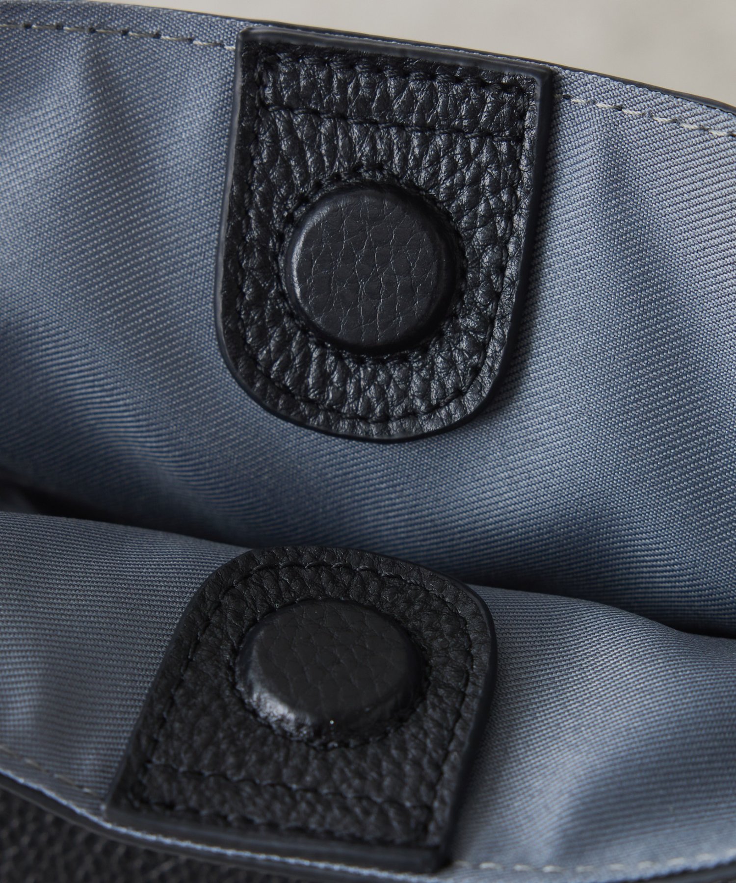 COLLAGE GALLARDAGALANTE(コラージュ ガリャルダガランテ) 【PAPILLONNER/パピヨネ】レザーワンハンドルバッグ