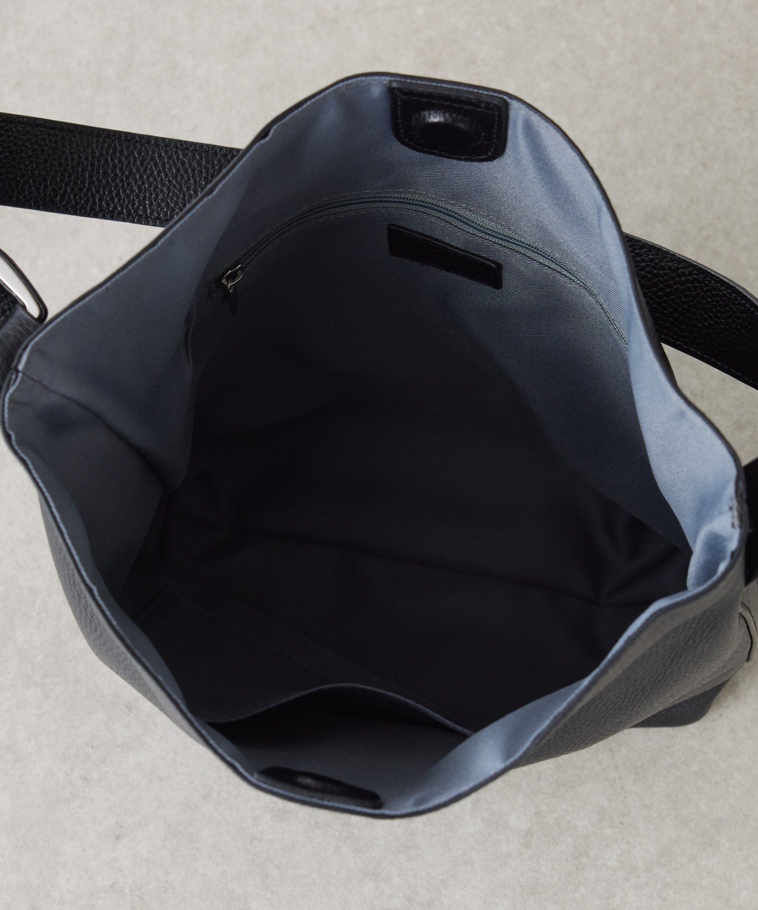 COLLAGE GALLARDAGALANTE(コラージュ ガリャルダガランテ) 【PAPILLONNER/パピヨネ】レザーワンハンドルバッグ