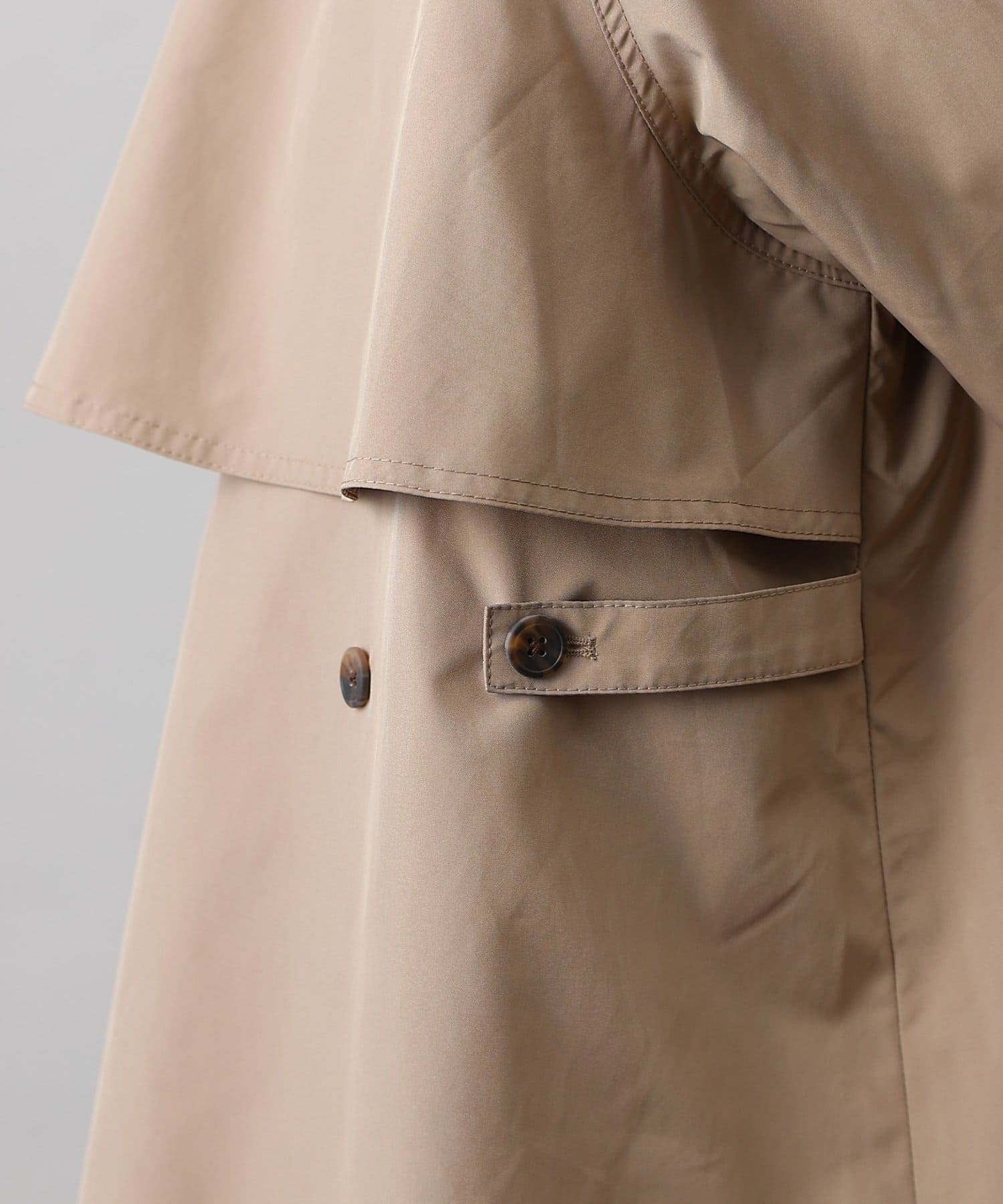 COLONY 2139(コロニー トゥーワンスリーナイン) 【リバイバル】スタンドAラインコート