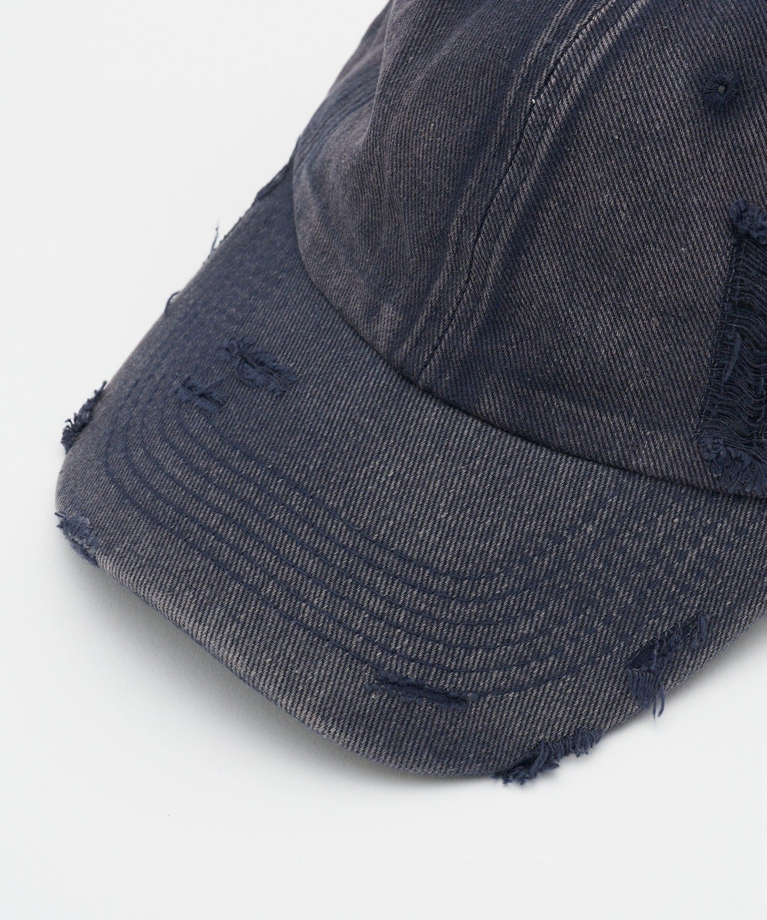 CIAOPANIC(チャオパニック) リメイクヴィンテージライクキャップ