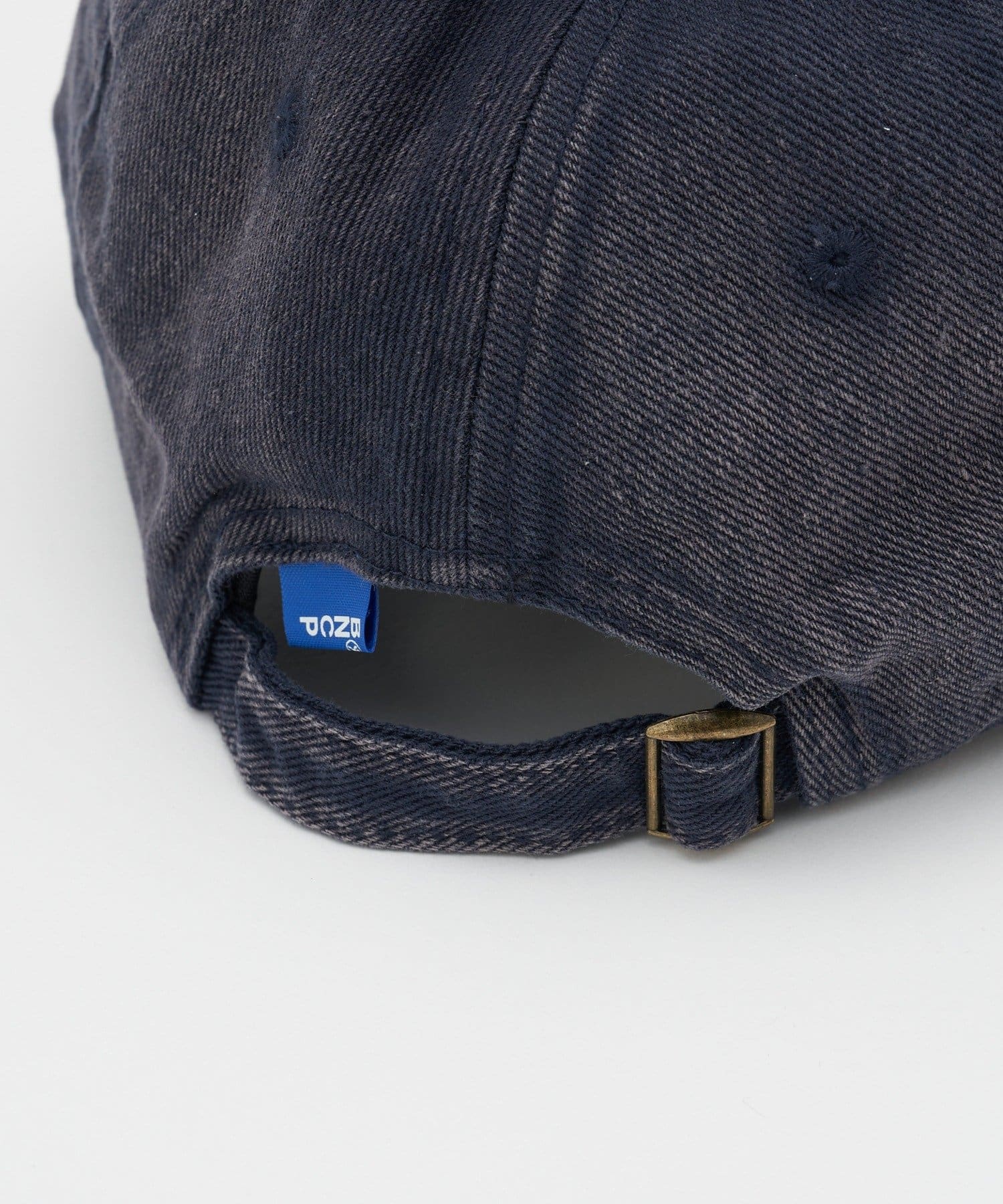 CIAOPANIC(チャオパニック) リメイクヴィンテージライクキャップ