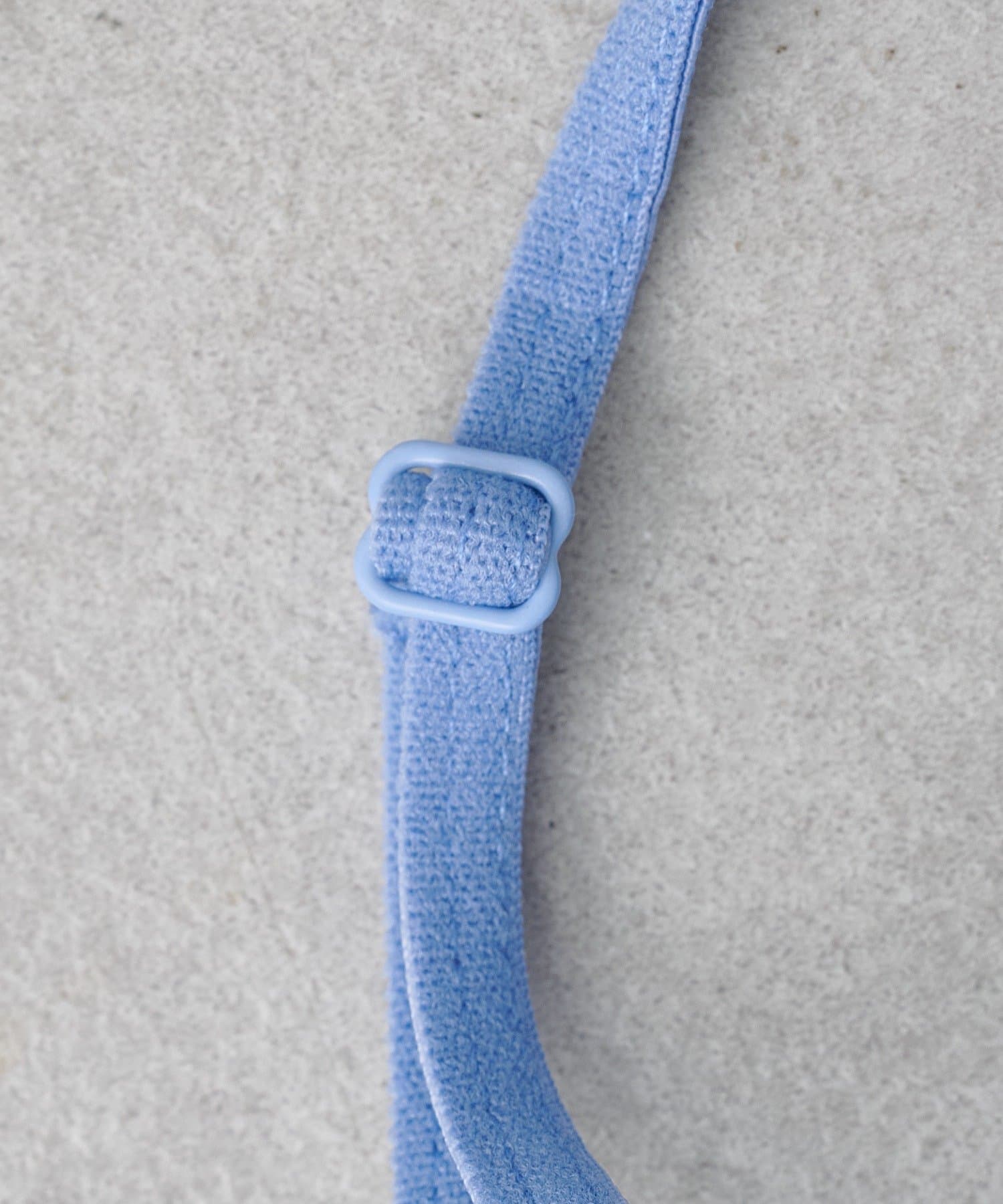 Kastane(カスタネ) 【4.5(日)0:00新色発売/2026SSカタログ/6色展開】カップ付きフラワージャガードキャミ