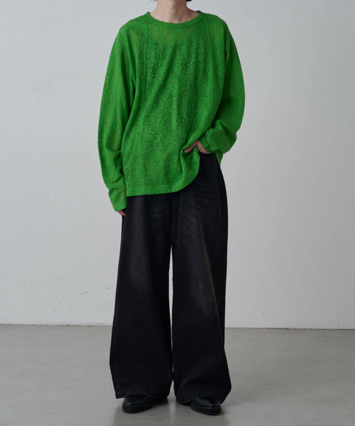 Lui's(ルイス) スウィッチングシアーPO