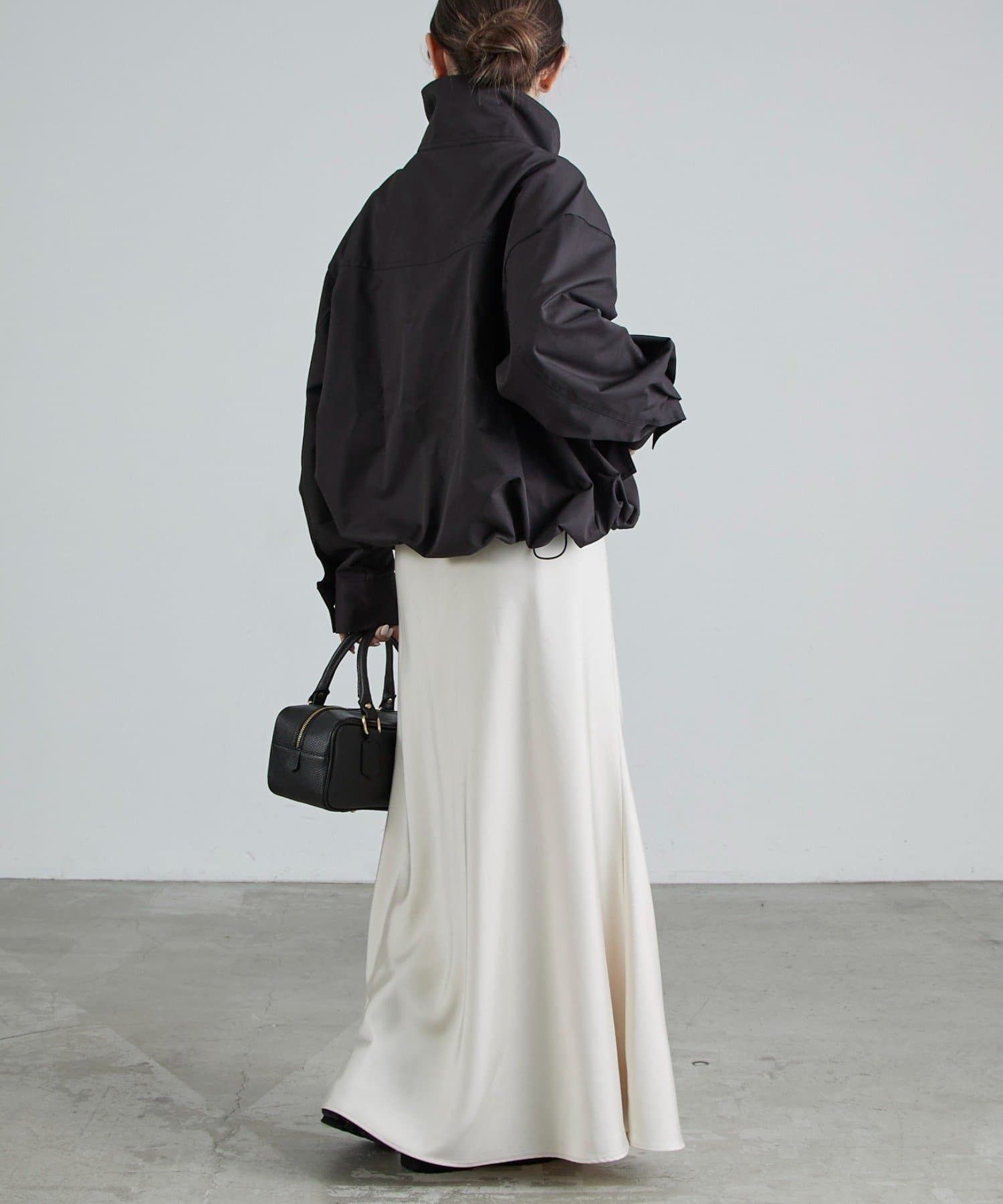 Lui's(ルイス) スタンドZIPブルゾン