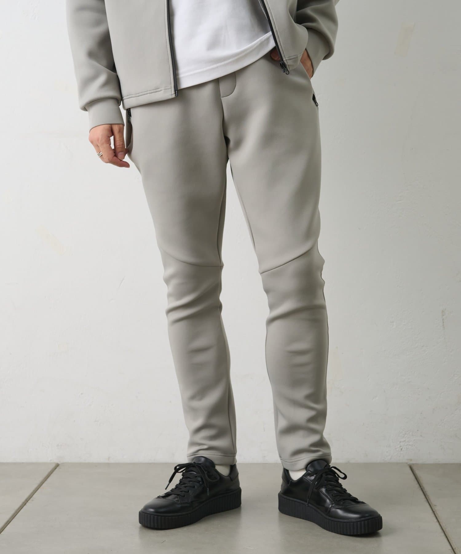 COLONY 2139(コロニー トゥーワンスリーナイン) 【セットアップ対応】4WAYストレッチポンチイージーパンツ