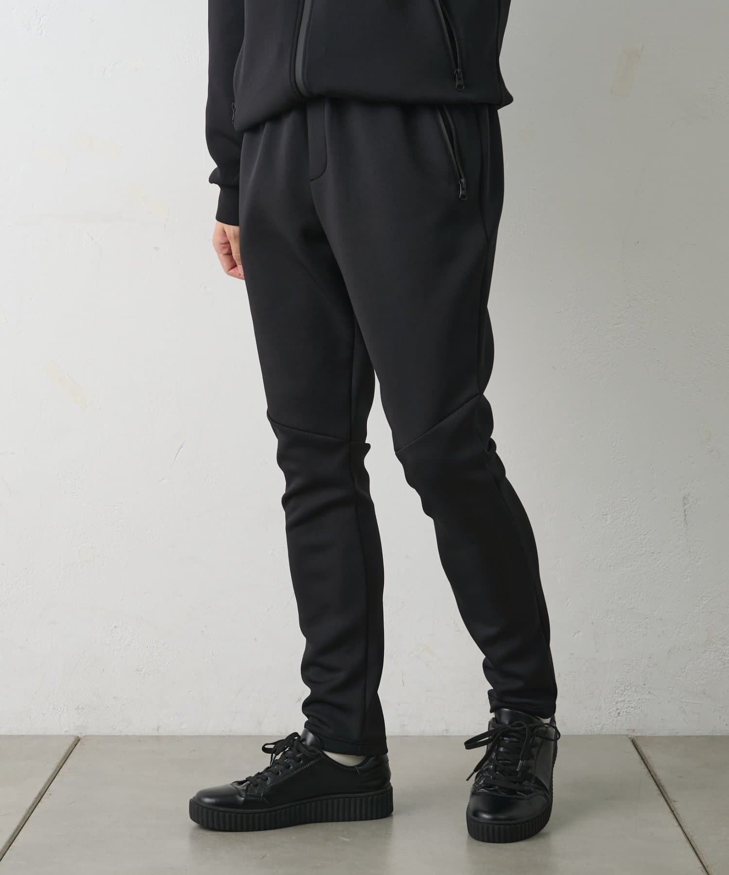 COLONY 2139(コロニー トゥーワンスリーナイン) 【セットアップ対応】4WAYストレッチポンチイージーパンツ