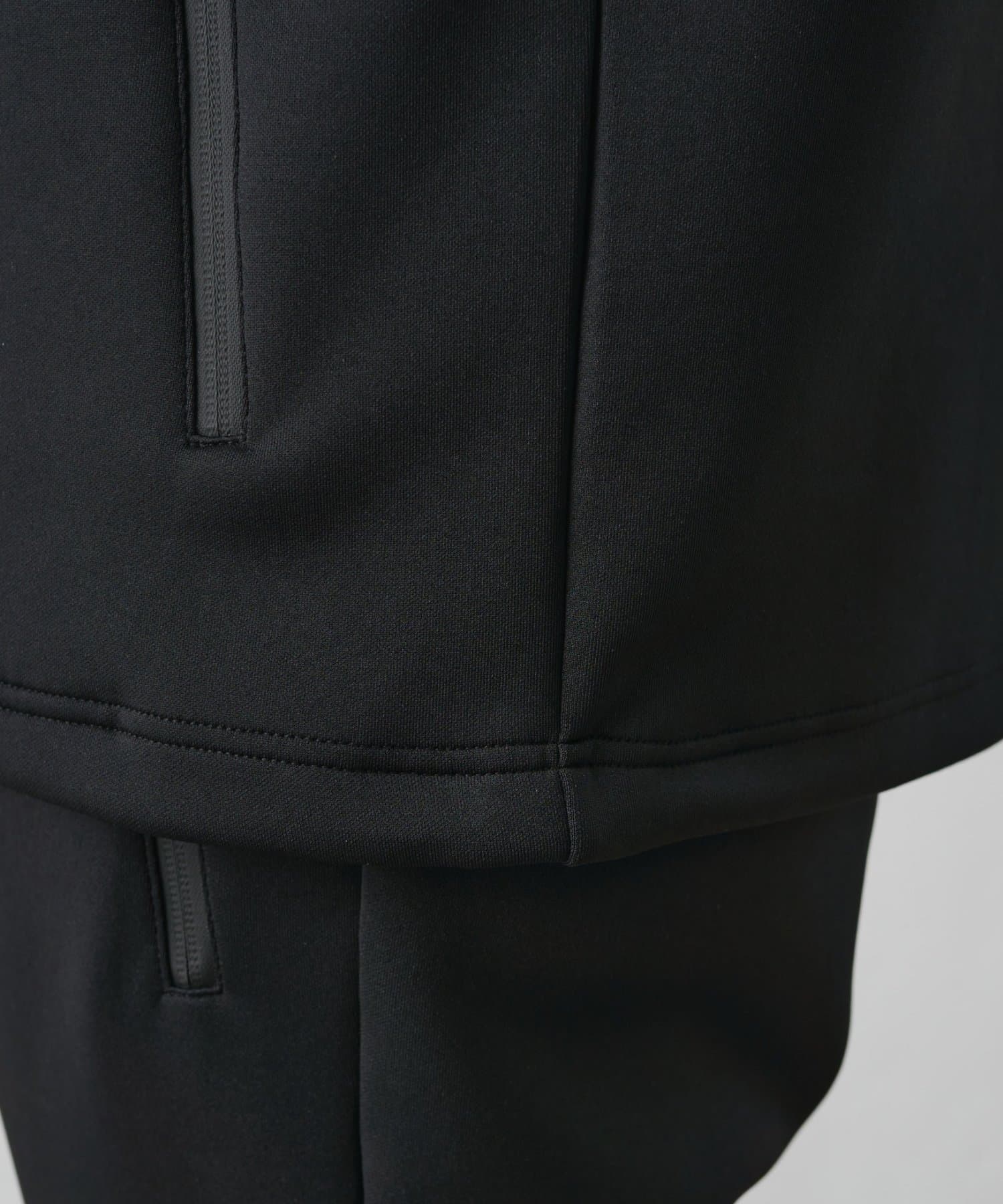 COLONY 2139(コロニー トゥーワンスリーナイン) 【セットアップ対応】4WAYストレッチポンチジップパーカー