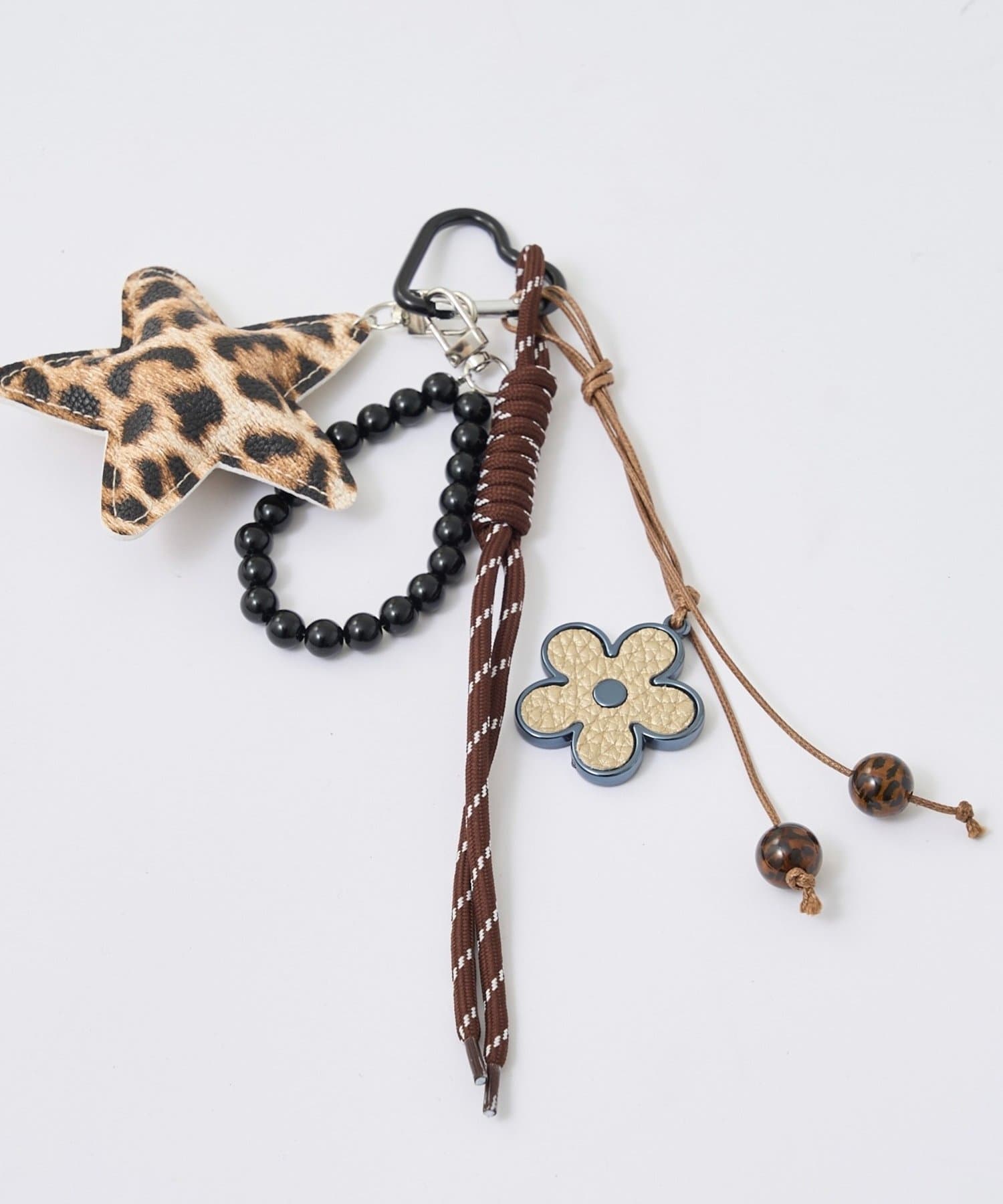 WHO’S WHO gallery(フーズフーギャラリー) マルチSETチャーム