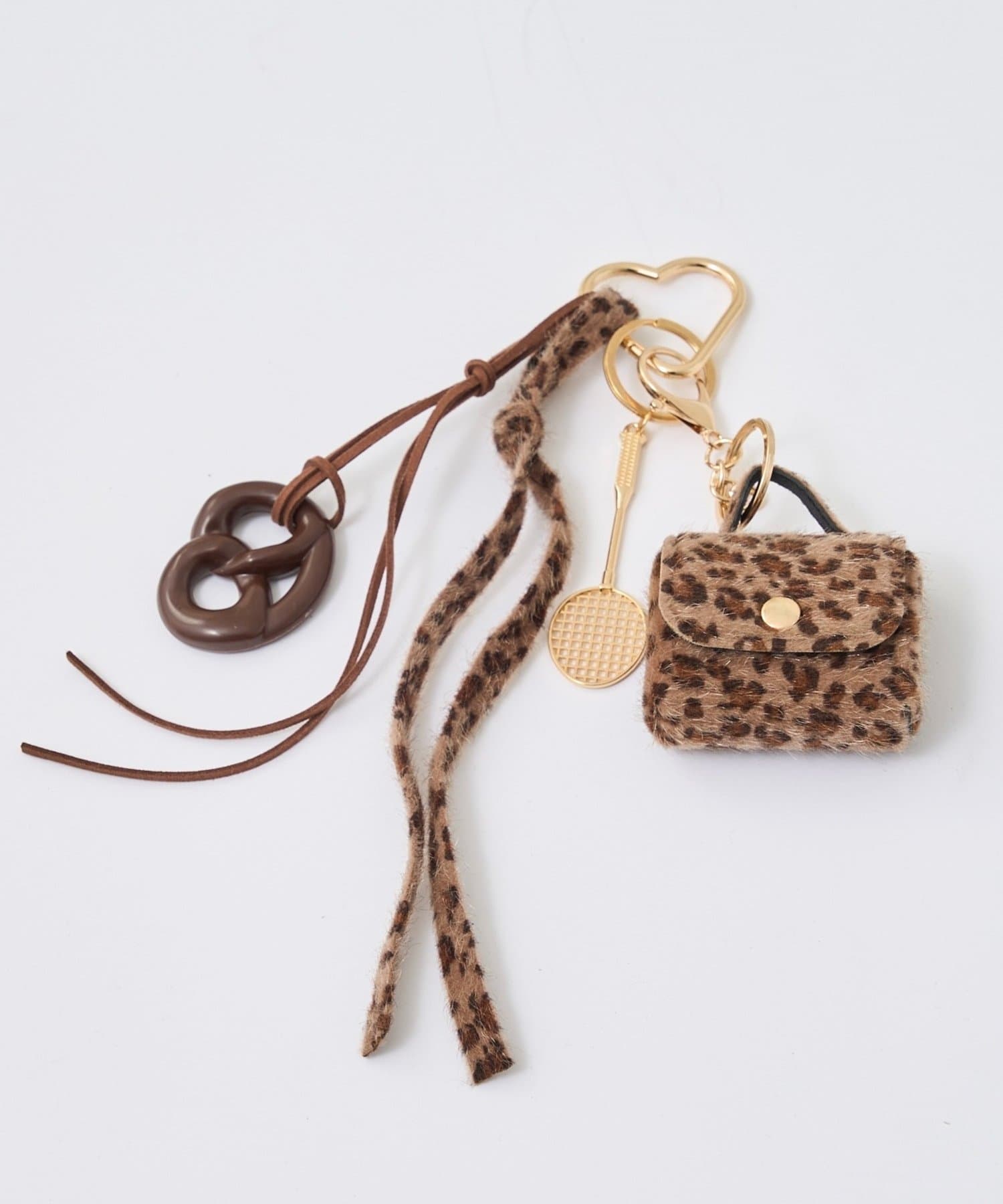 WHO’S WHO gallery(フーズフーギャラリー) マルチSETチャーム